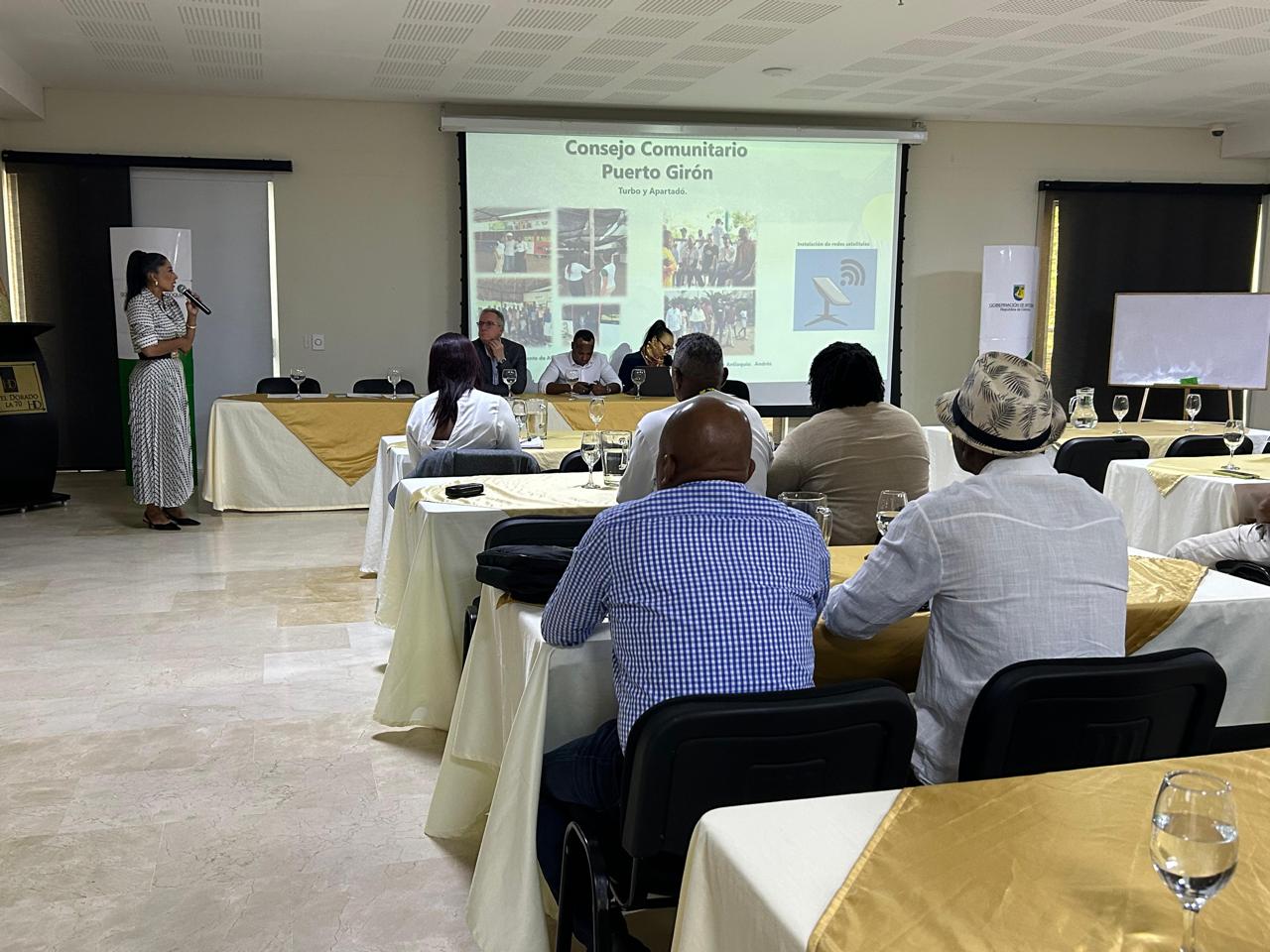 Gobernación de Antioquia