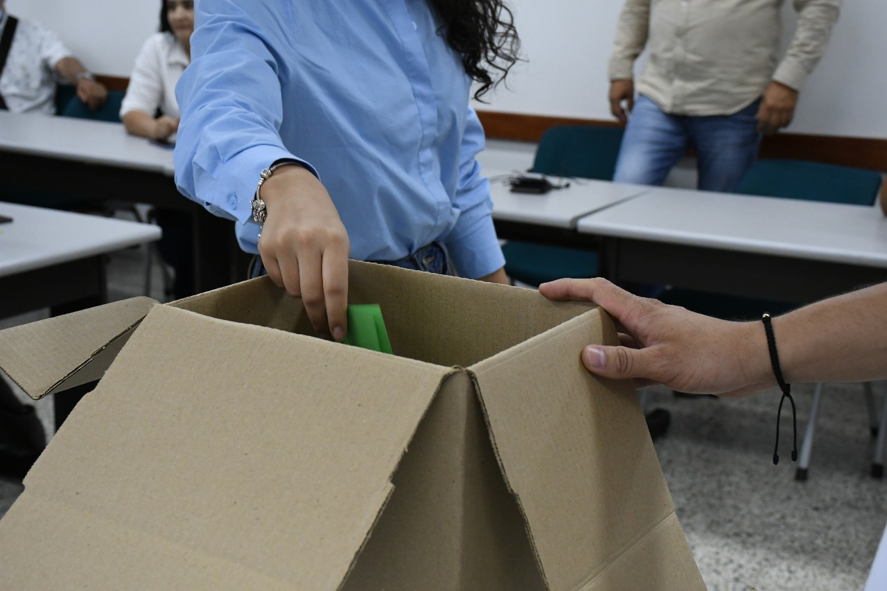 Gobernación de Antioquia