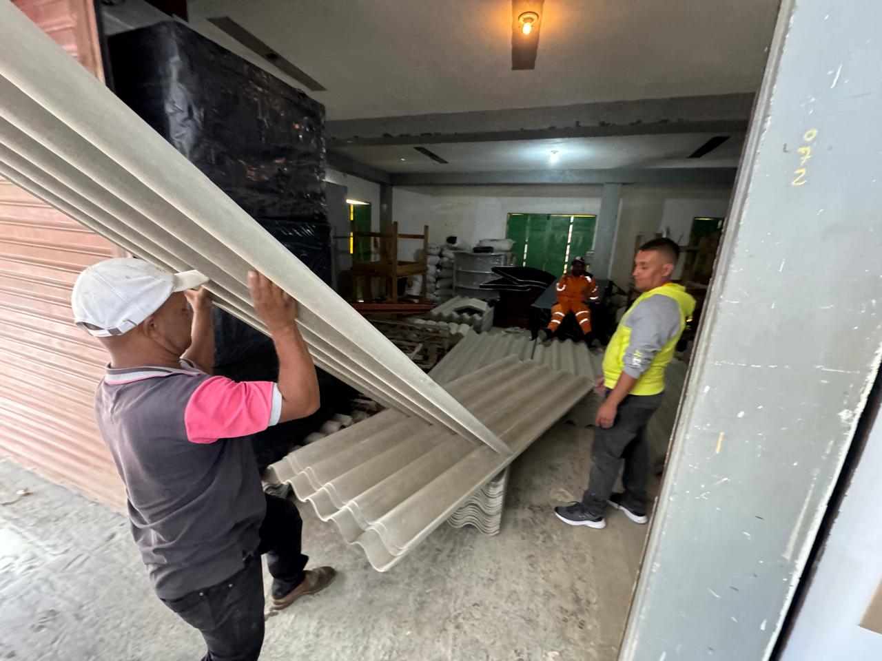 Gobernación de Antioquia