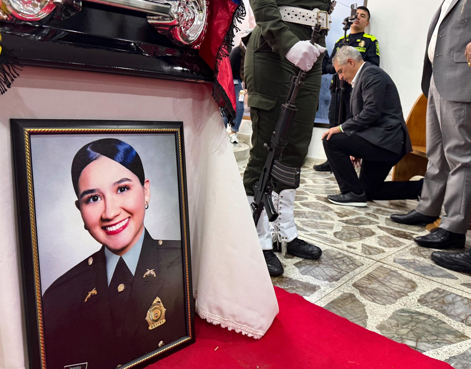 Gobernación de Antioquia