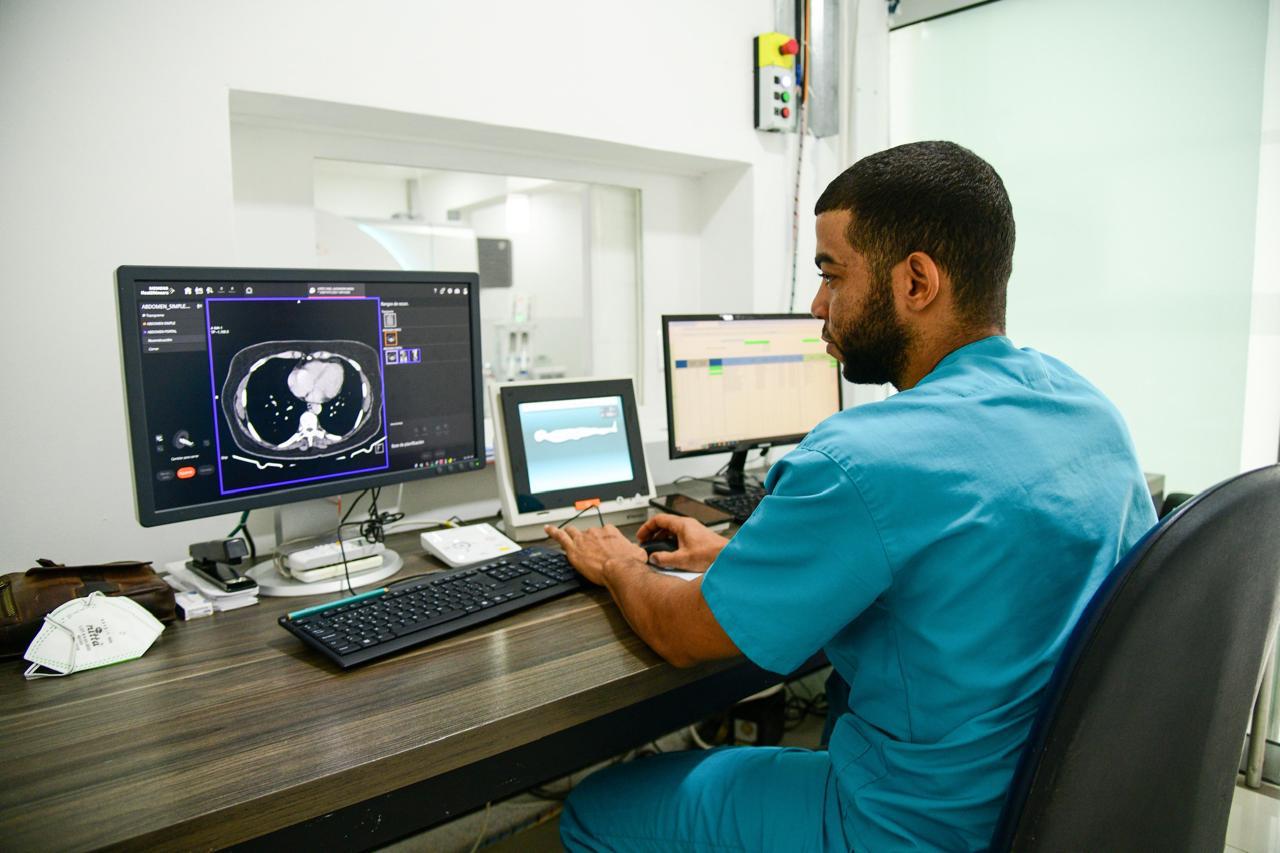 Gobernación de Antioquia