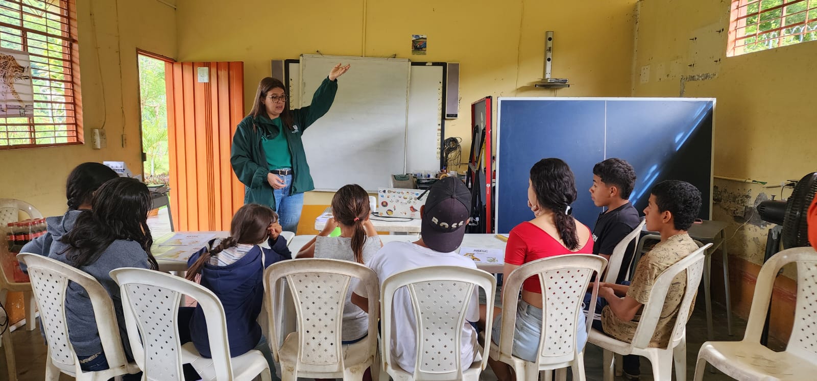 Gobernación de Antioquia