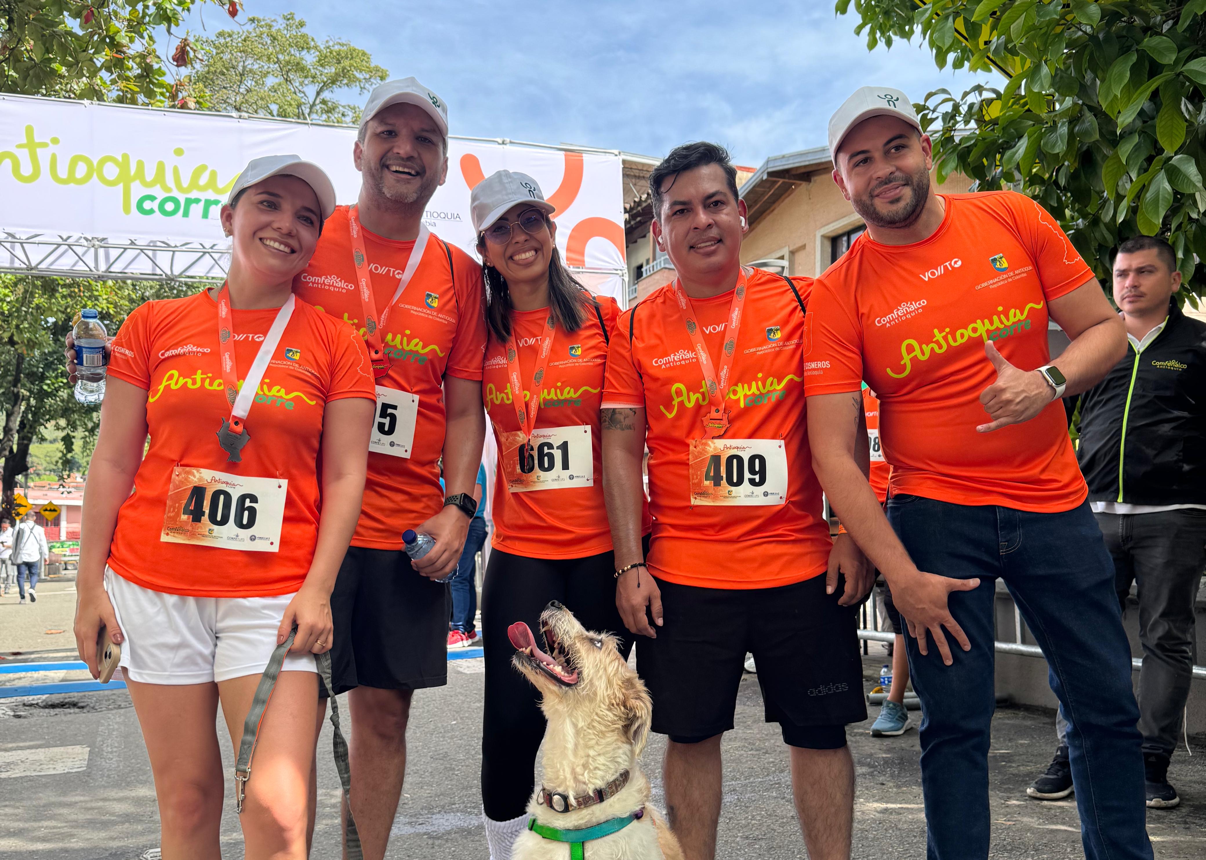 Gobernación de Antioquia