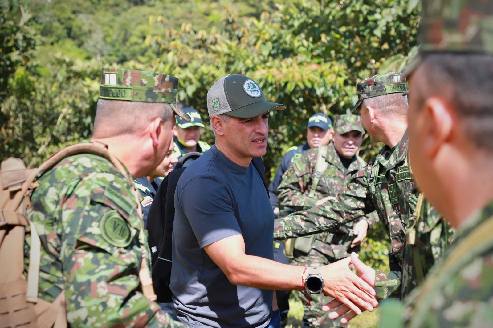 Gobernación de Antioquia