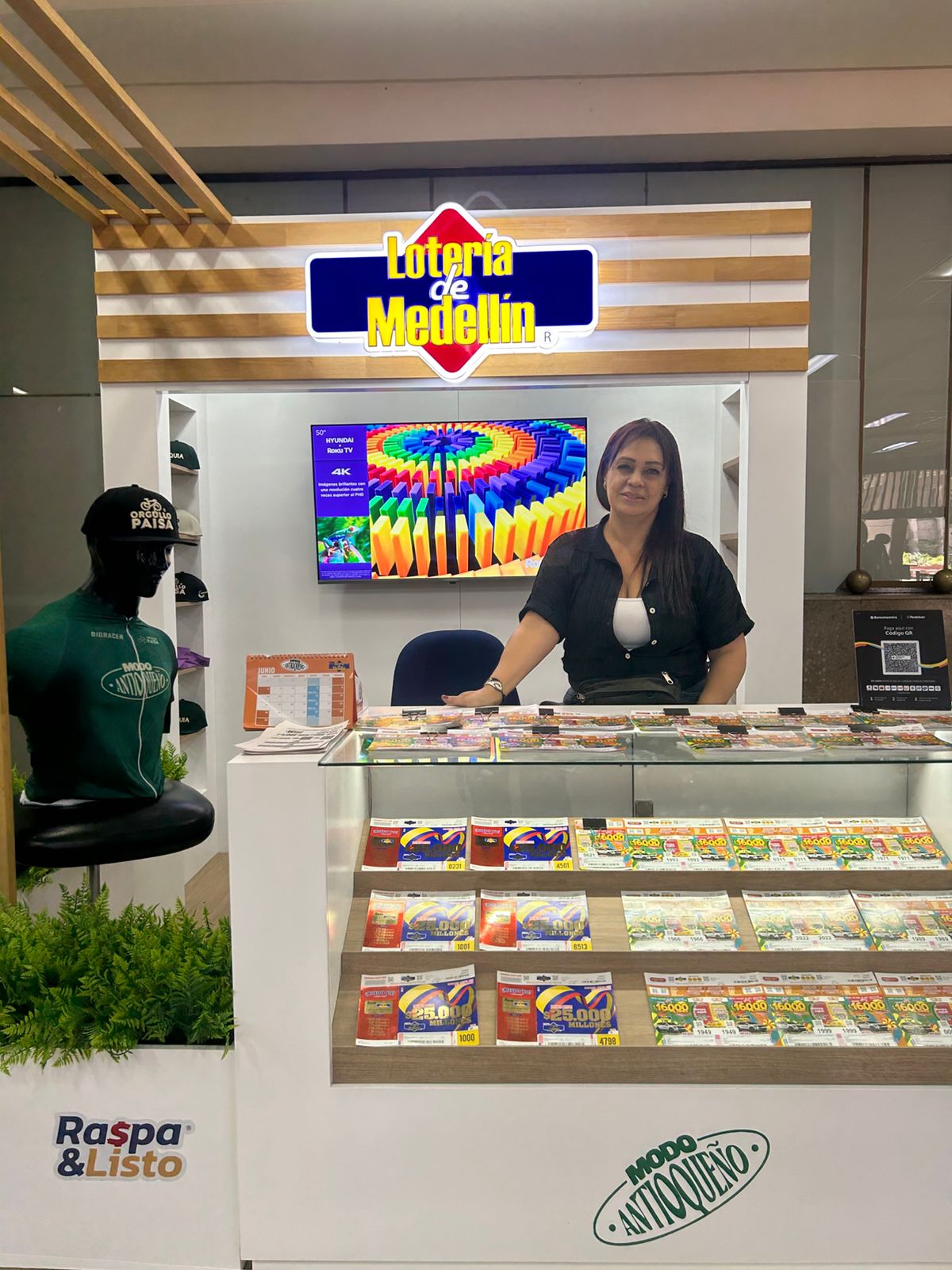 Gobernación de Antioquia