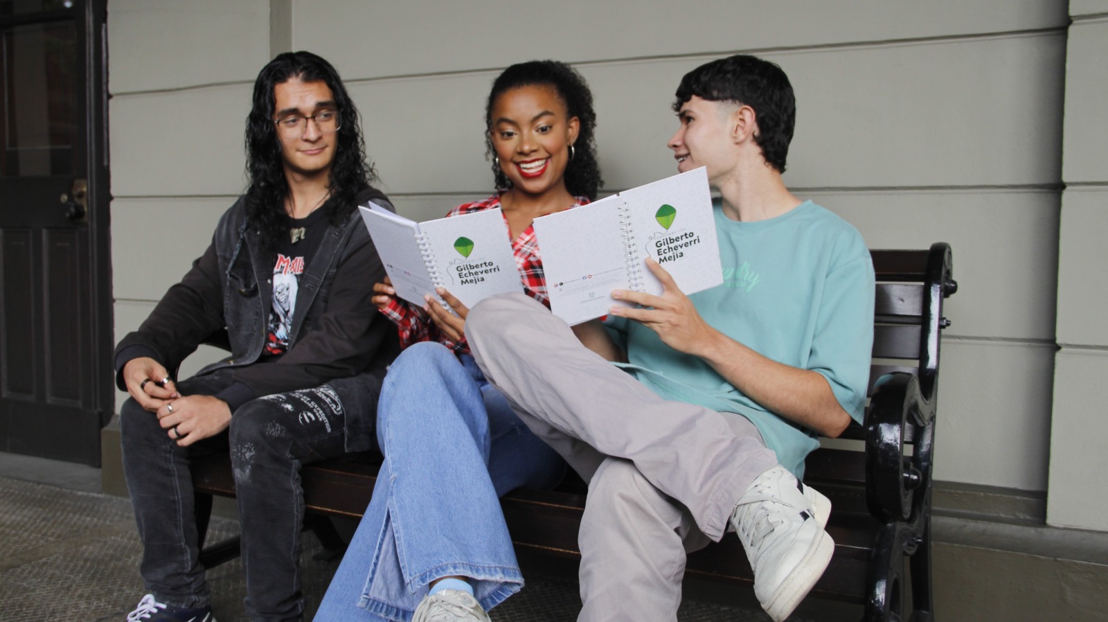 La Gobernación de Antioquia lanza el programa ‘Becas Jóvenes Pa´ Lante Antioquia’ que promueve la formación para el empleo 