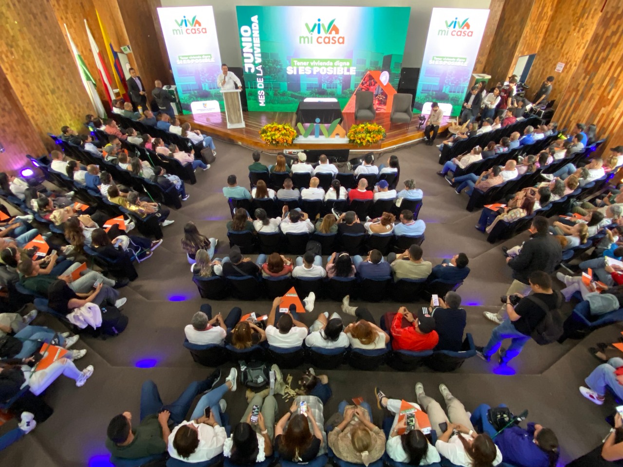 Gobernación de Antioquia