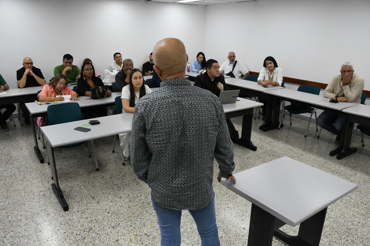 Fue elegido el Comité de Seguimiento de la Tasa Especial de Seguridad y Convivencia Ciudadana