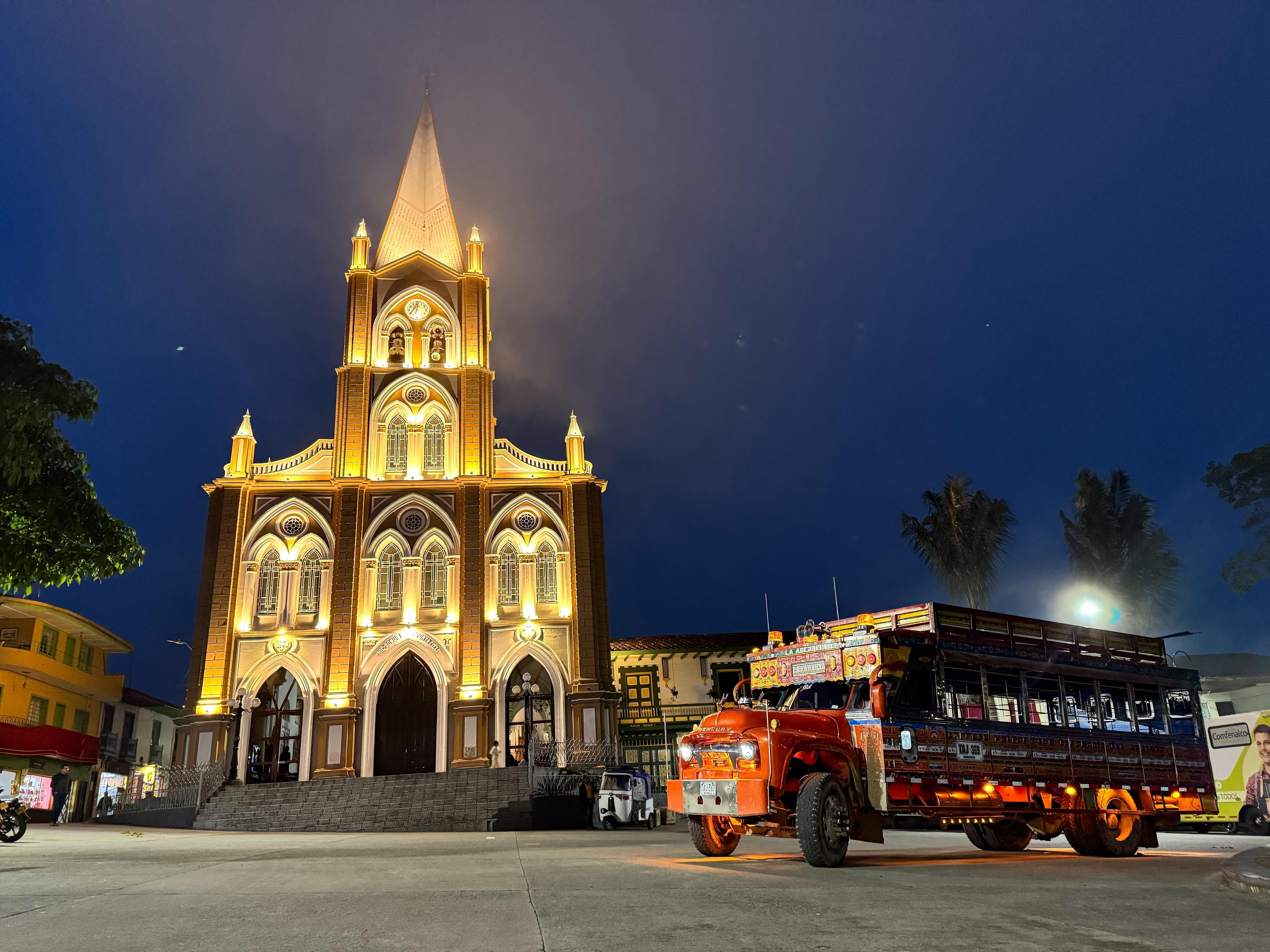 Gobernación de Antioquia