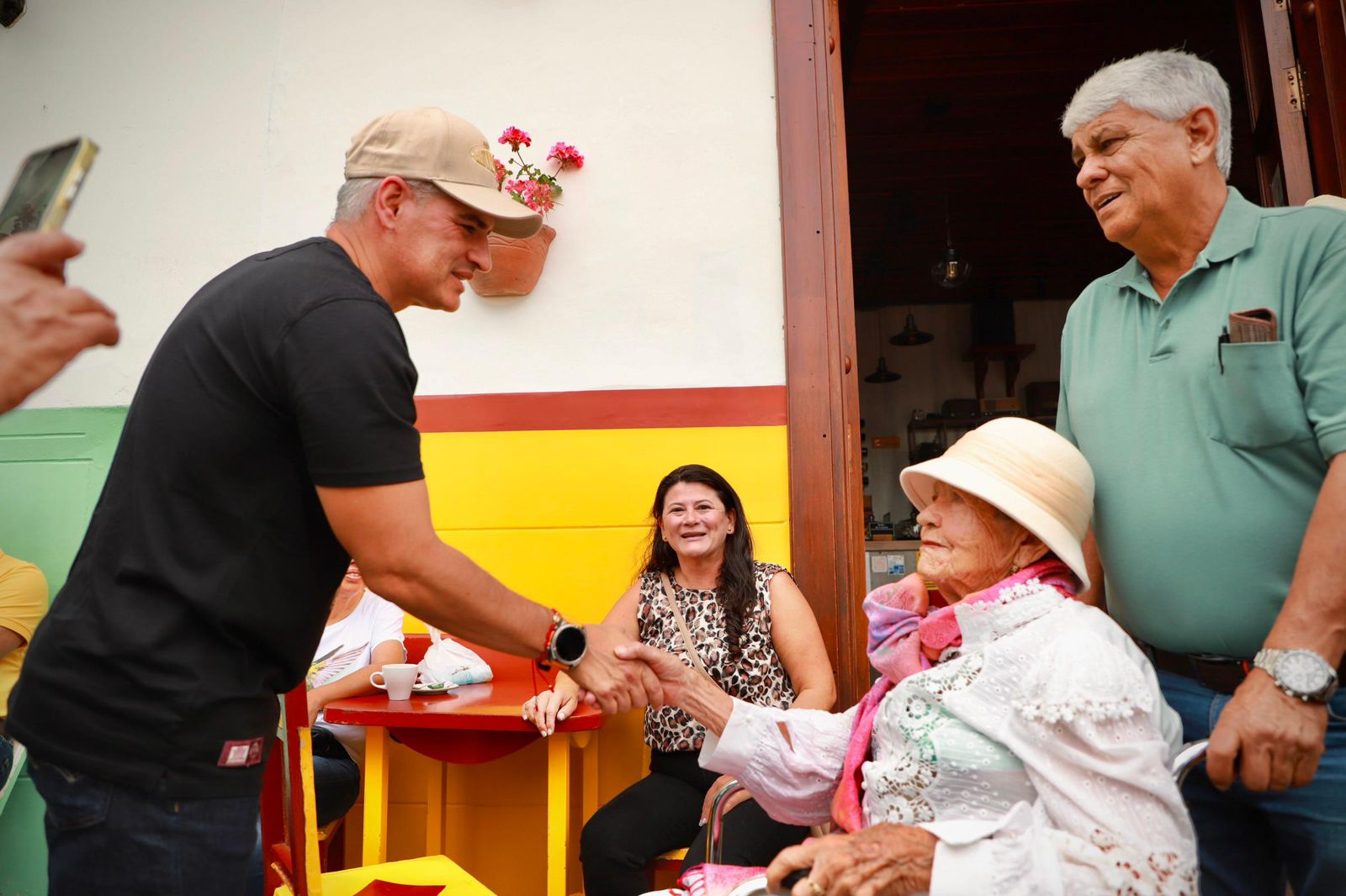 Gobernación de Antioquia