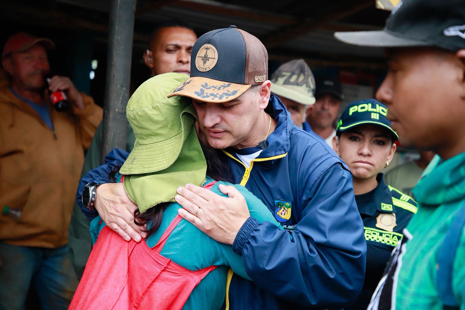 Gobernación de Antioquia