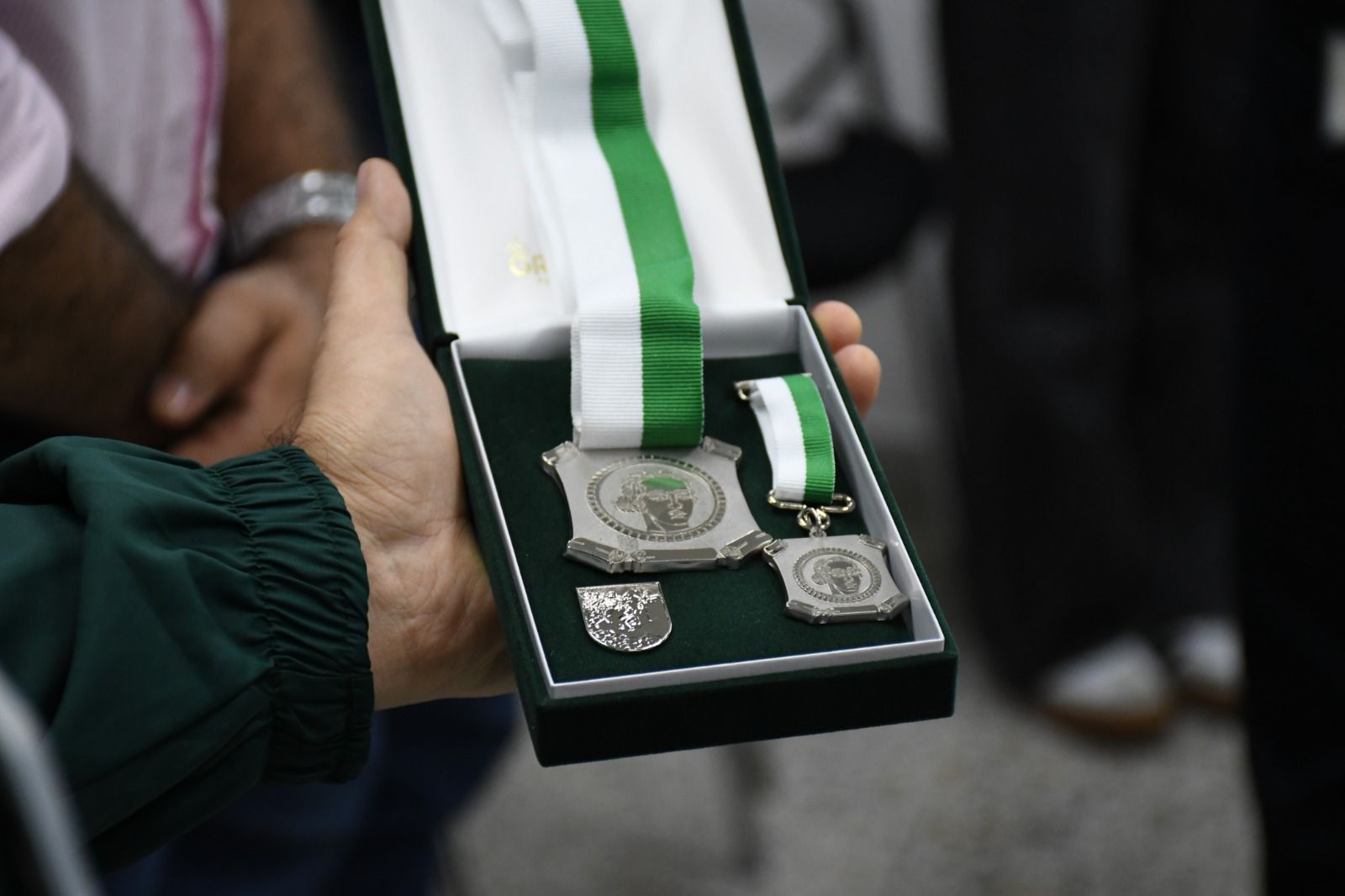 Gobernación de Antioquia