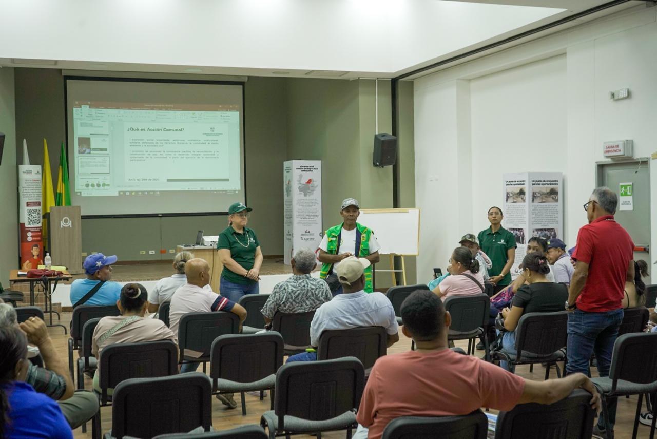 La Feria de Servicios de la Gobernación de Antioquia se realizará este sábado 28 de junio en el municipio de Andes 