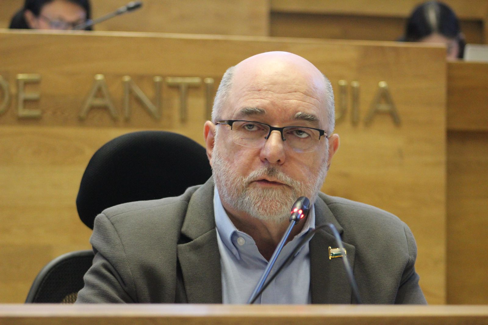 Antioquia fortalece la sostenibilidad y educación ambiental en las aulas con la iniciativa de Ecoescuelas 