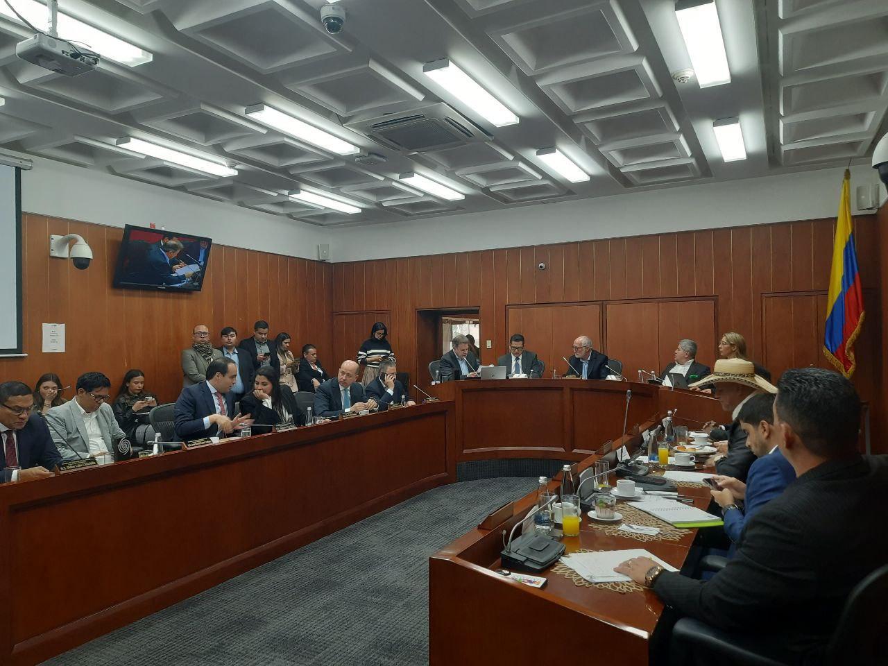 Gobernación de Antioquia