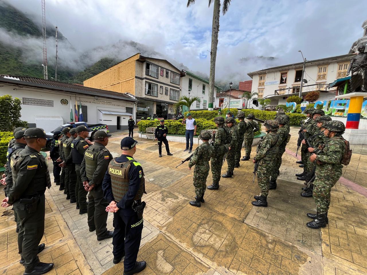 Gobernación de Antioquia