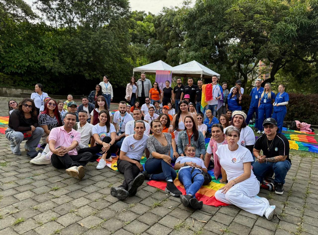 Gobernación de Antioquia