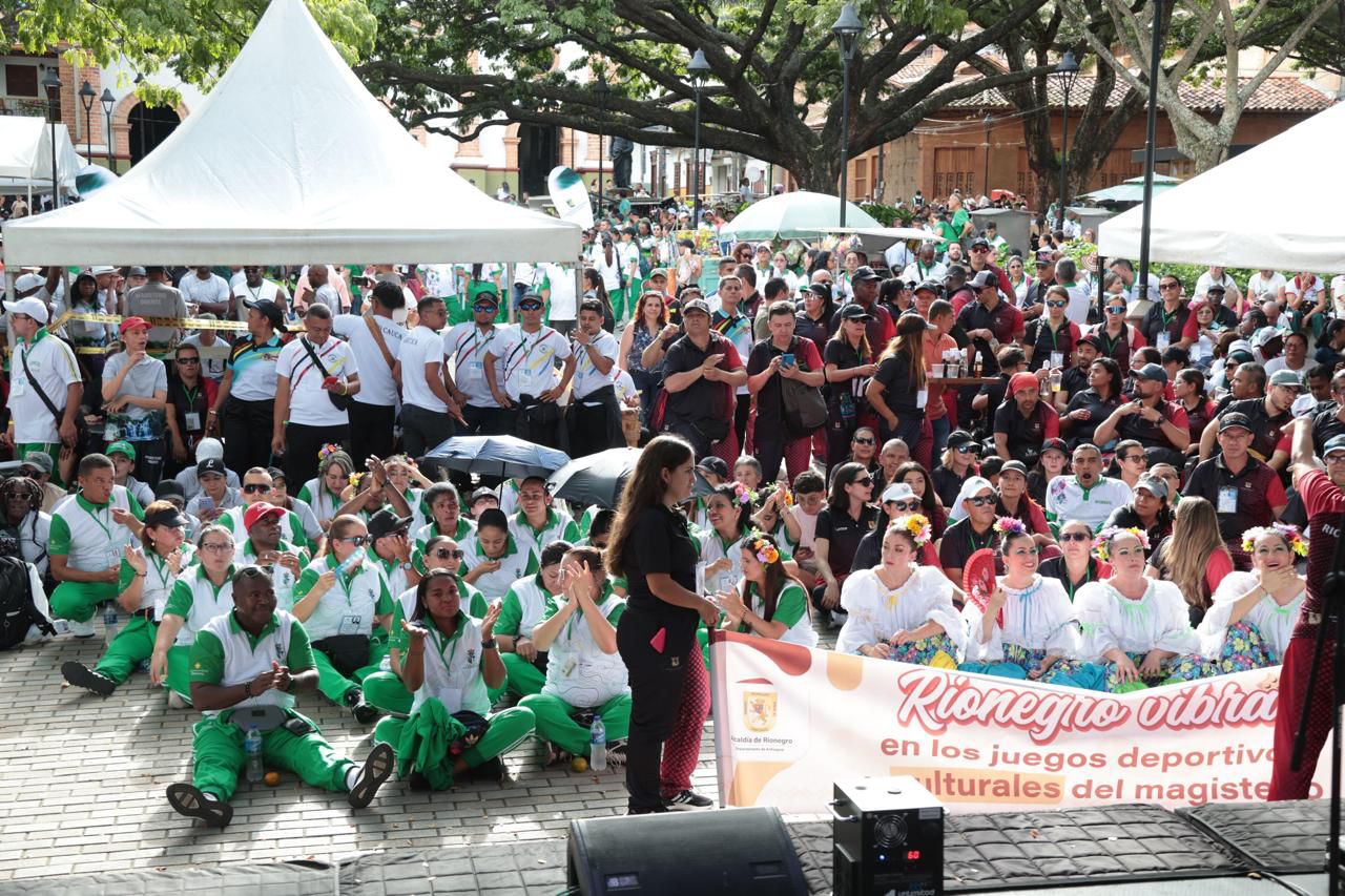 Gobernación de Antioquia