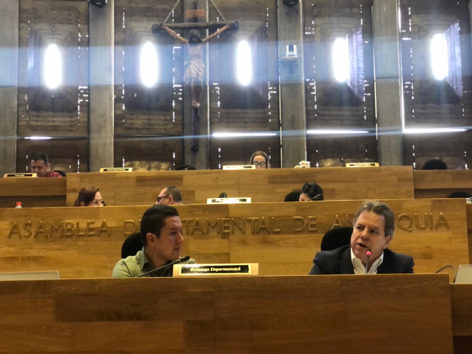 Con asesoría y acompañamiento del Gobierno de Antioquia en sostenibilidad fiscal, durante 2024 solo dos territorios del  departamento incumplen la Ley 617