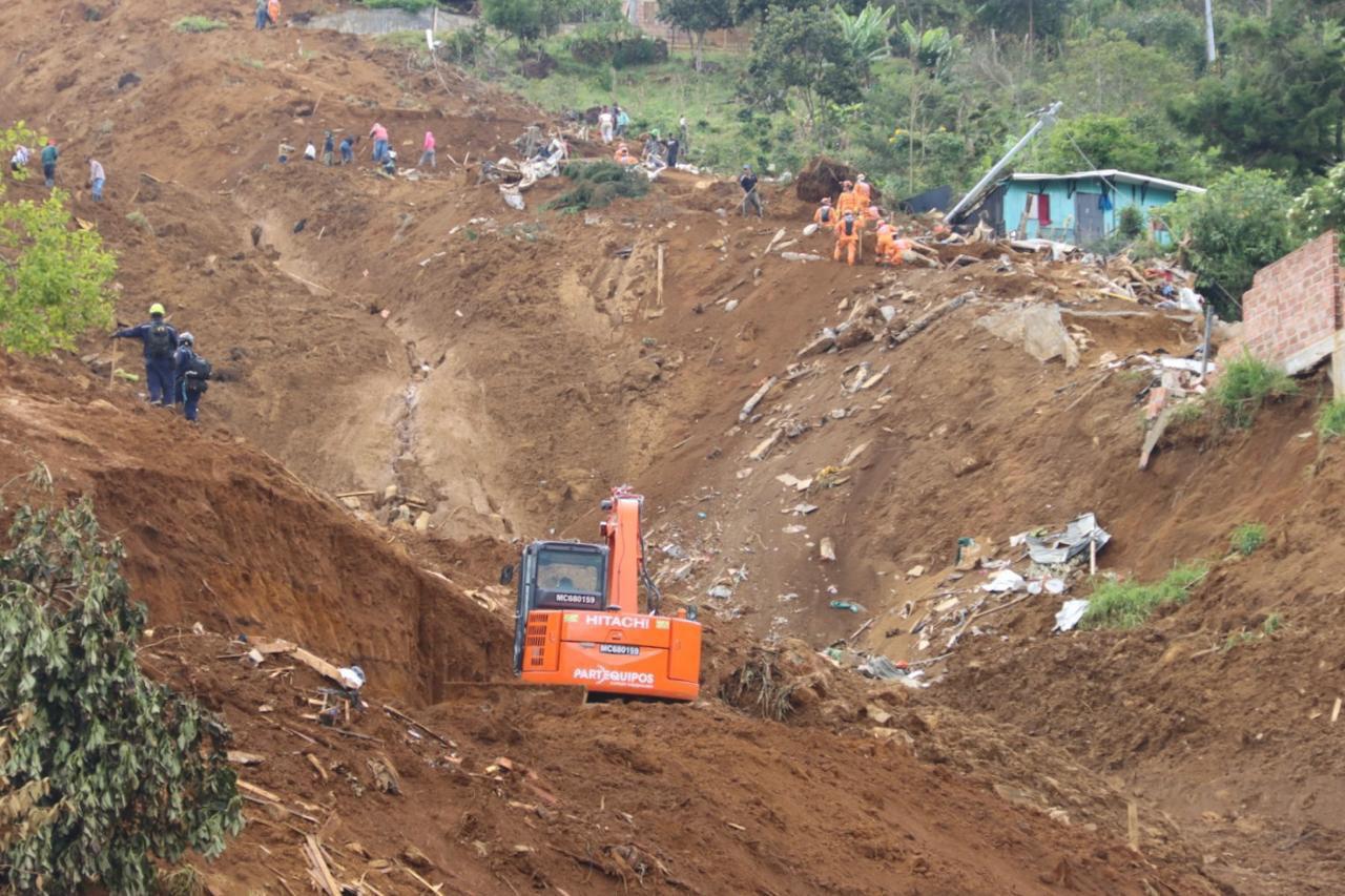 Gobernación de Antioquia