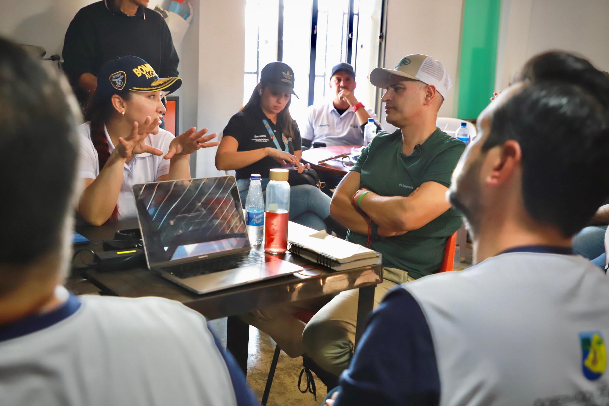 Gobernación de Antioquia