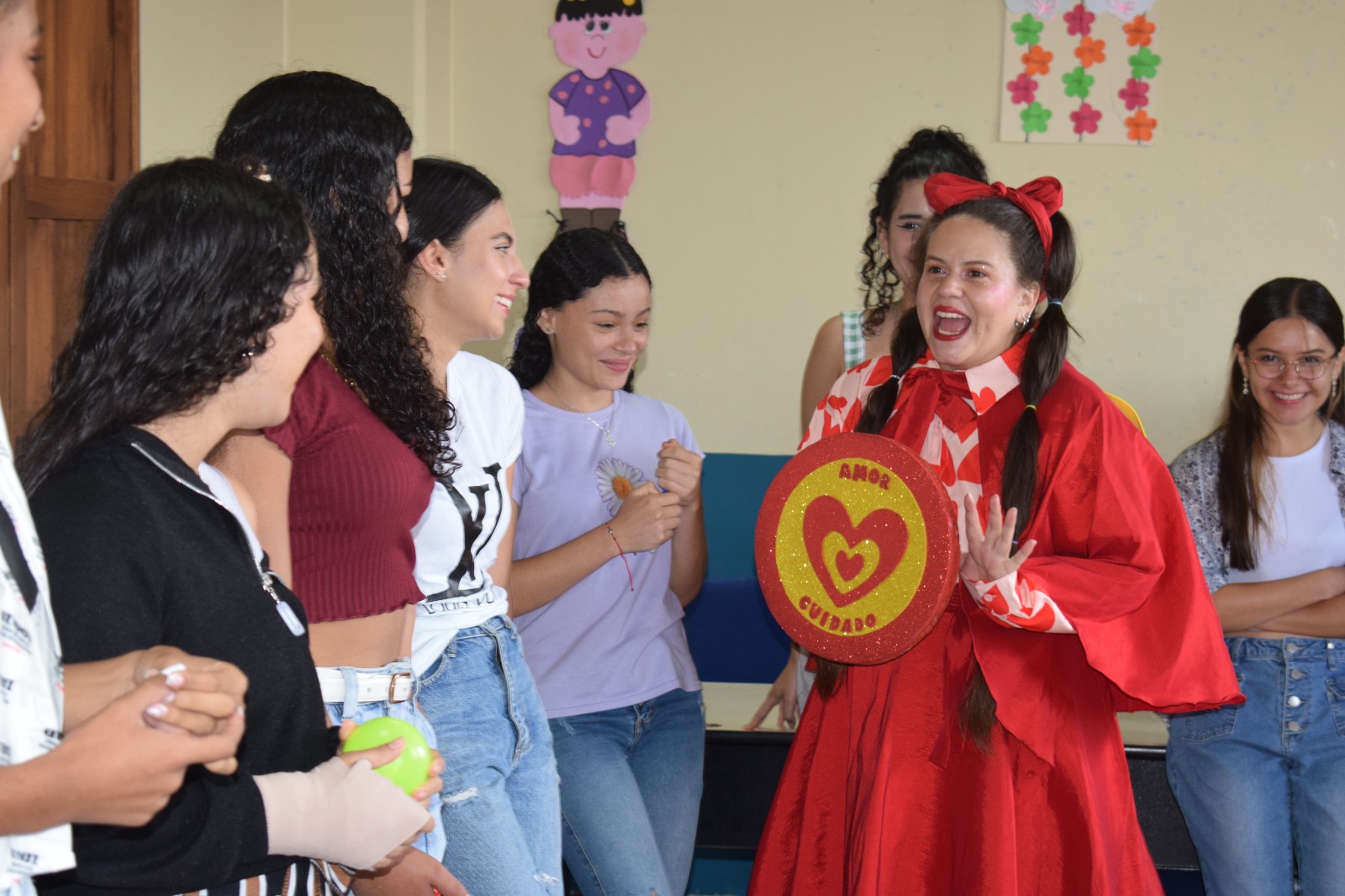 Gobernación prioriza el bienestar de los antioqueños con el proyecto 'Salud emocional: Antioquia territorio de amor y de cuidado' 