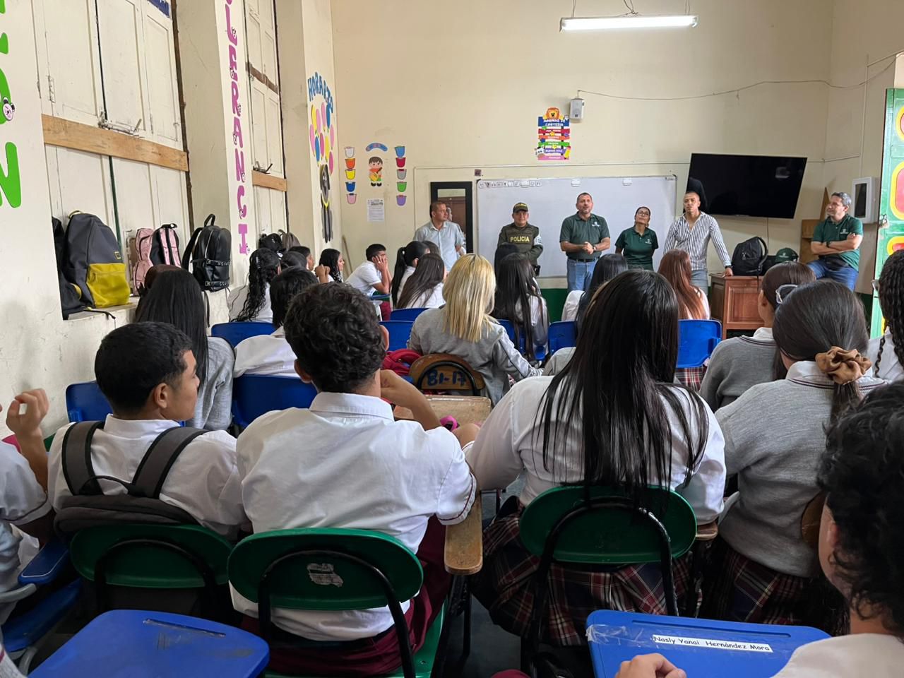 Gobernación de Antioquia