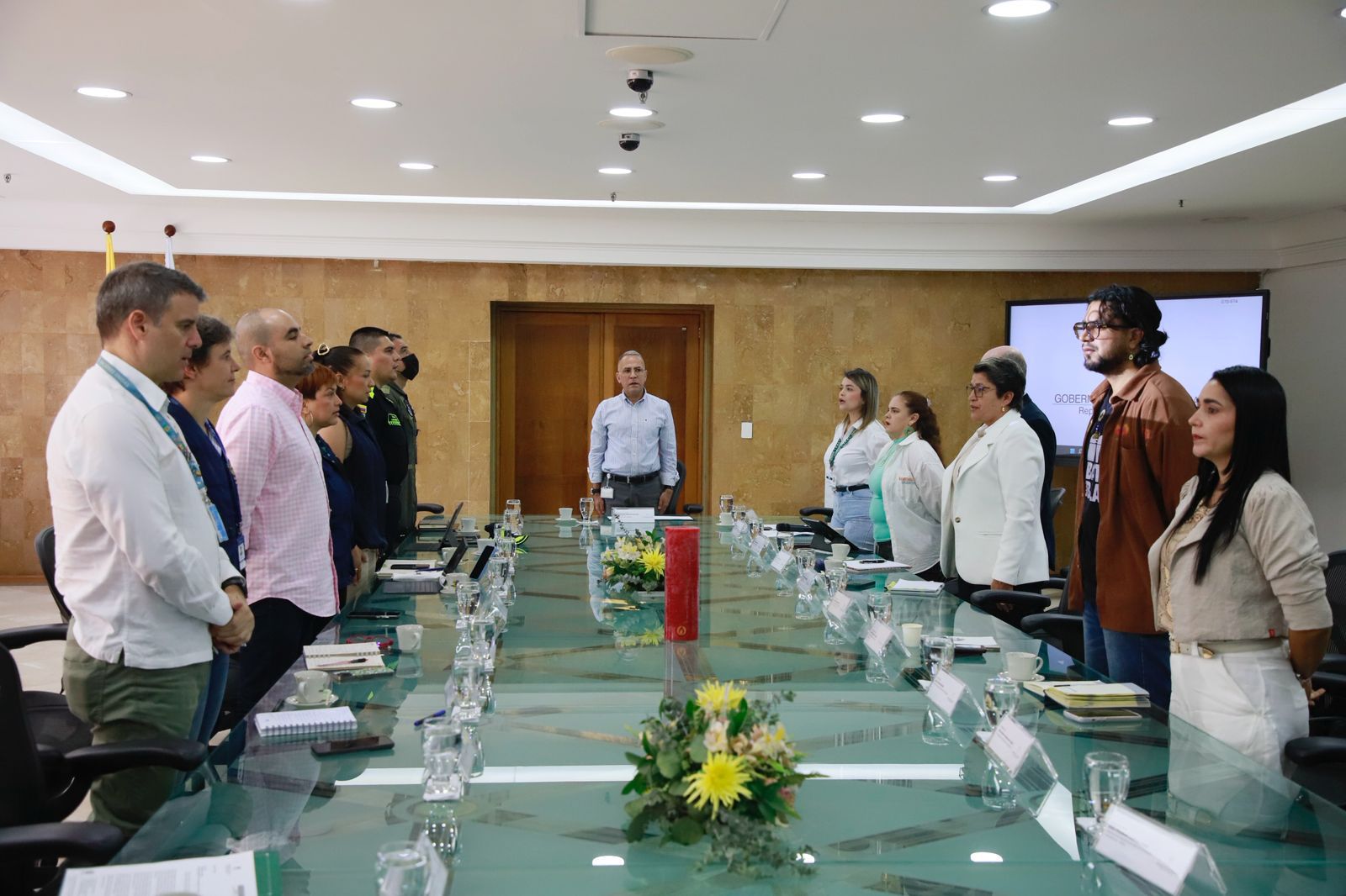 Gobernación de Antioquia