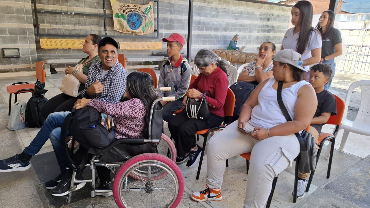 Gobernación de Antioquia