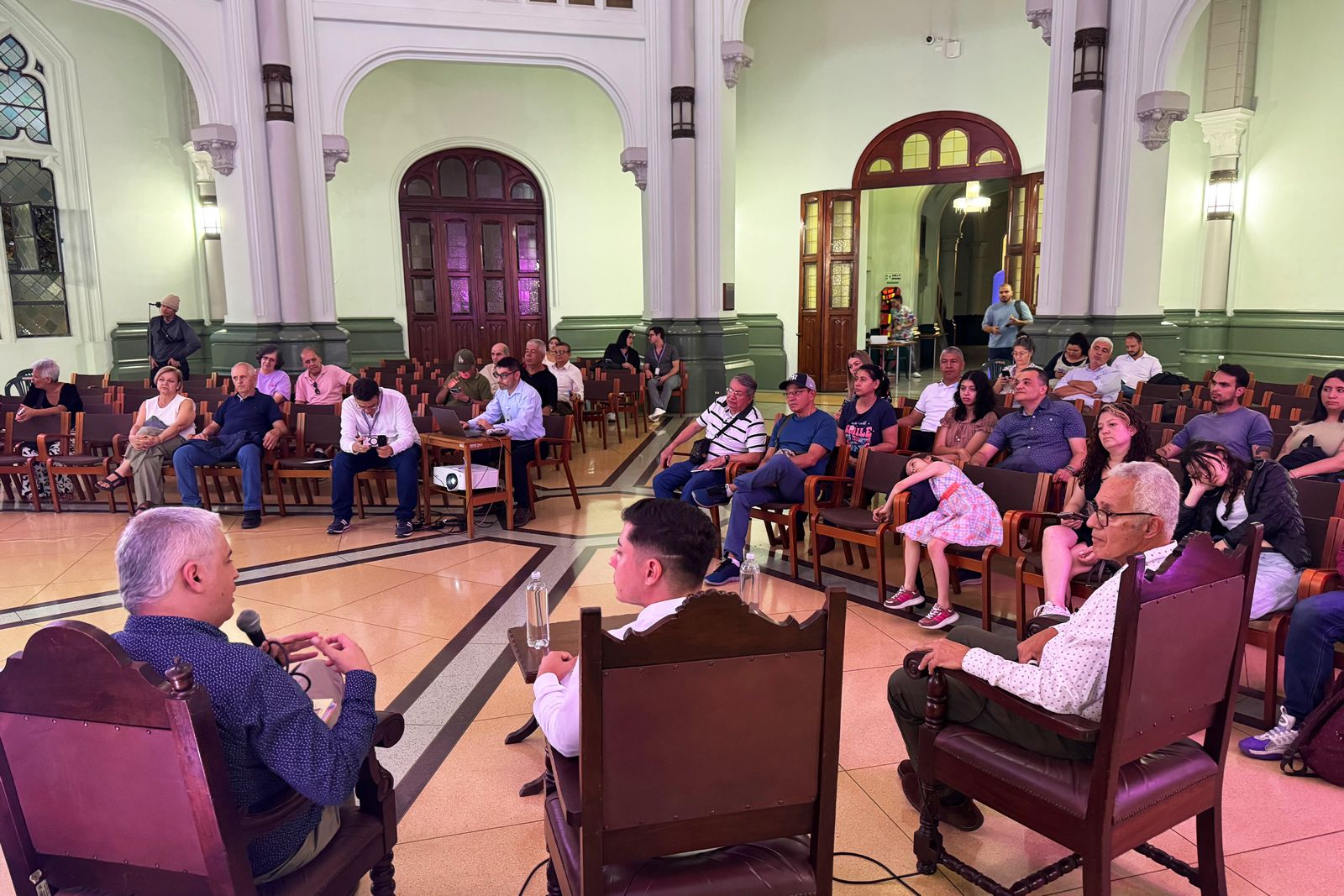 Gobernación de Antioquia