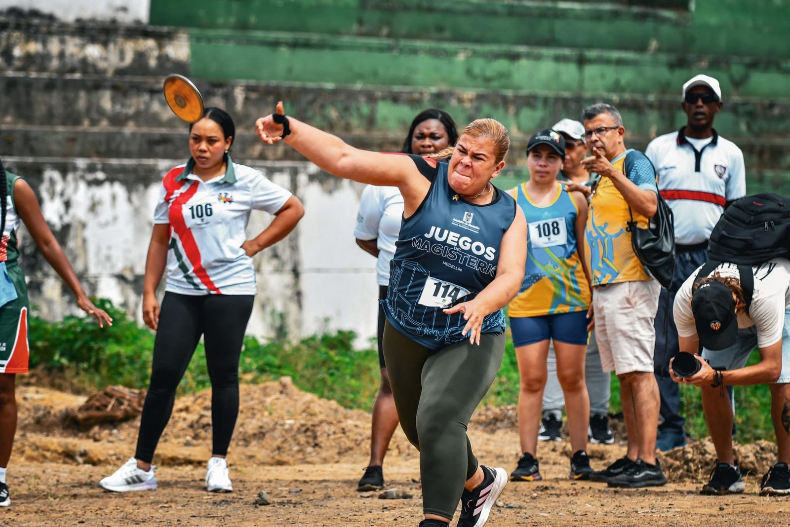 Gobernación de Antioquia