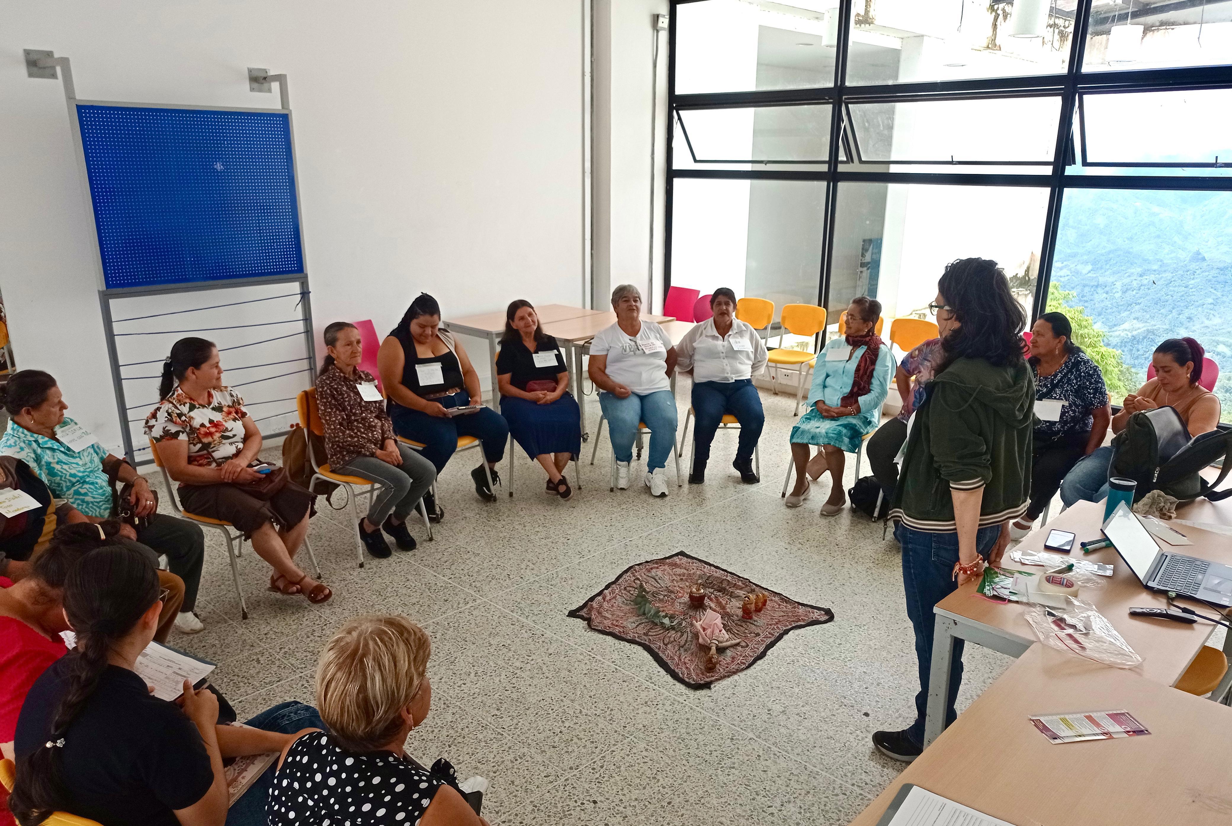 Gobernación de Antioquia