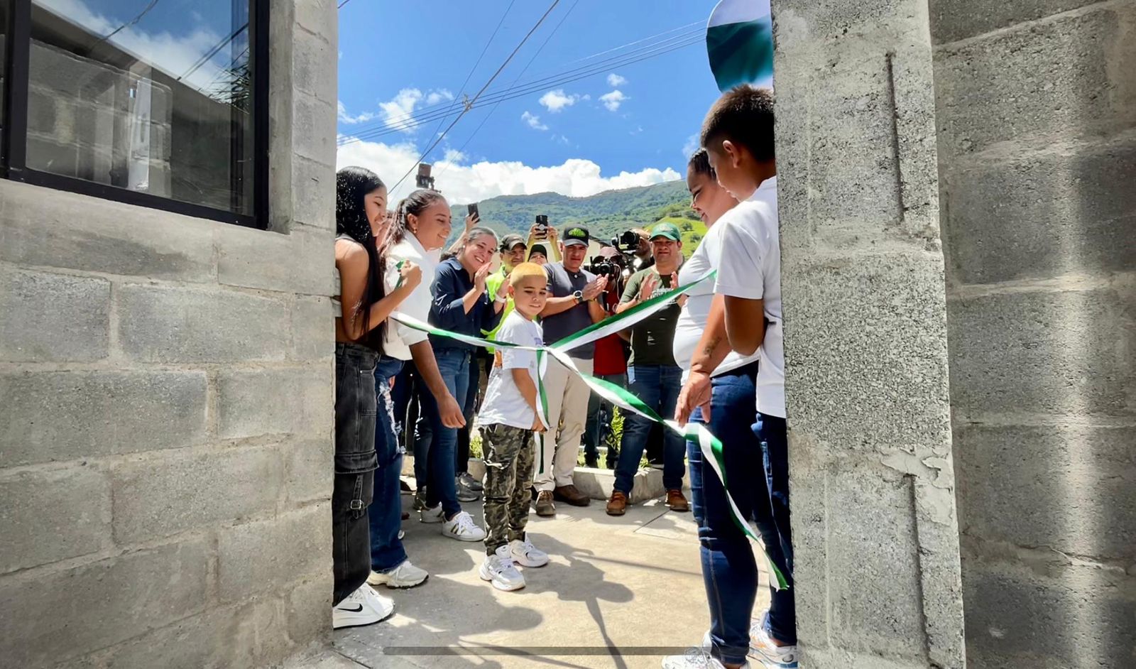 Gobernación de Antioquia