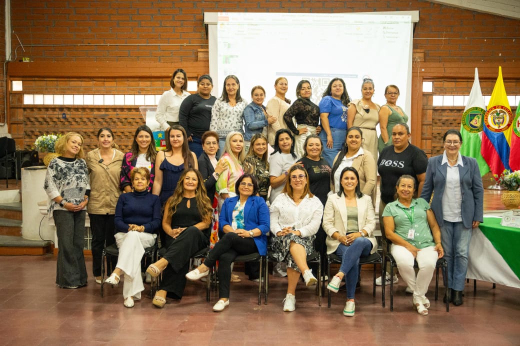 Gobernación de Antioquia