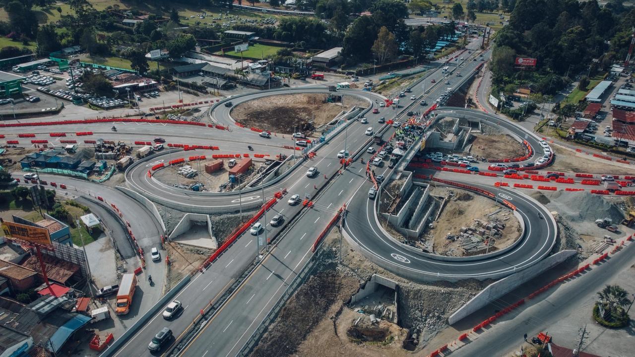 Gobernación de Antioquia