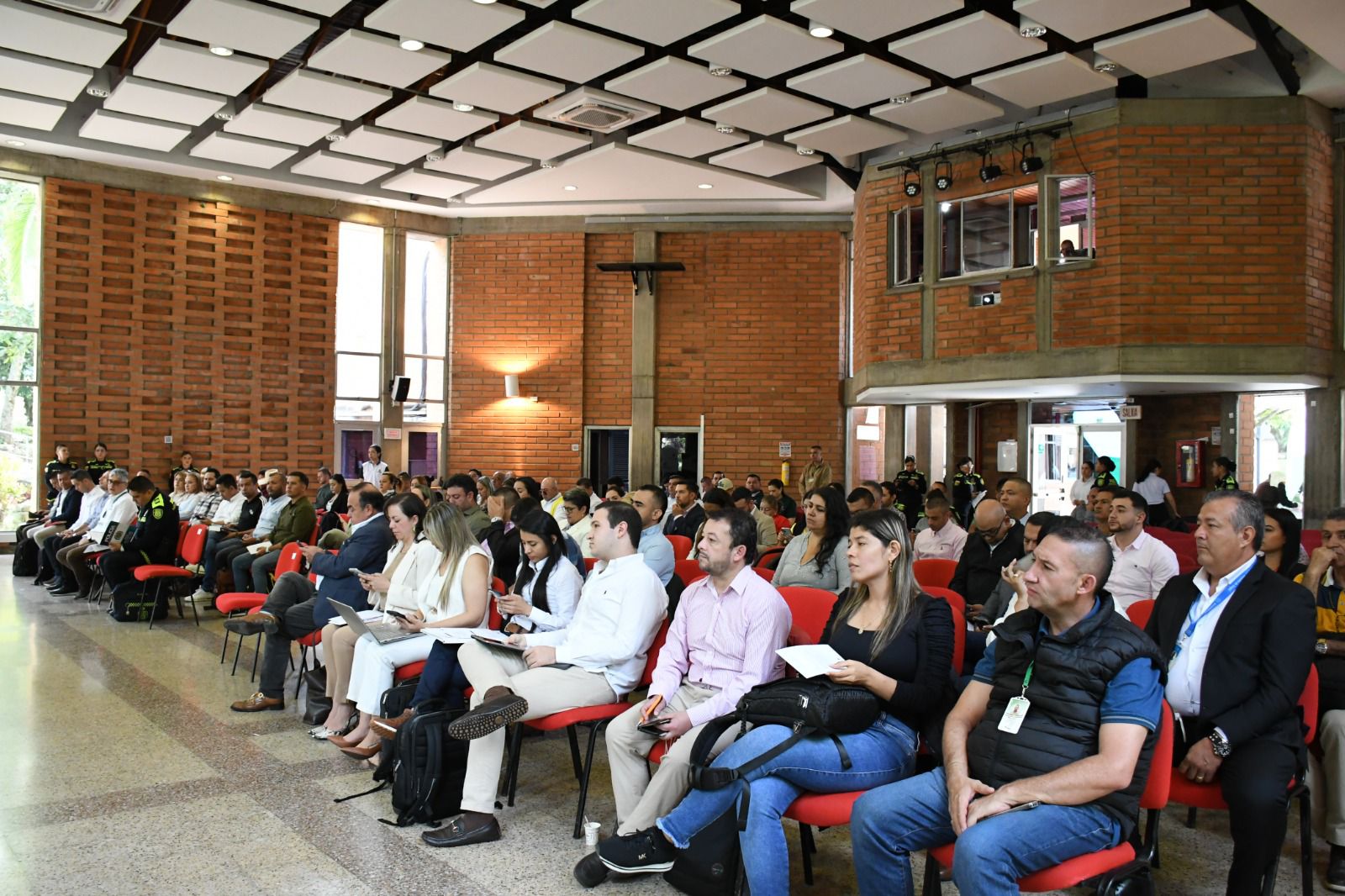 Gobernación de Antioquia