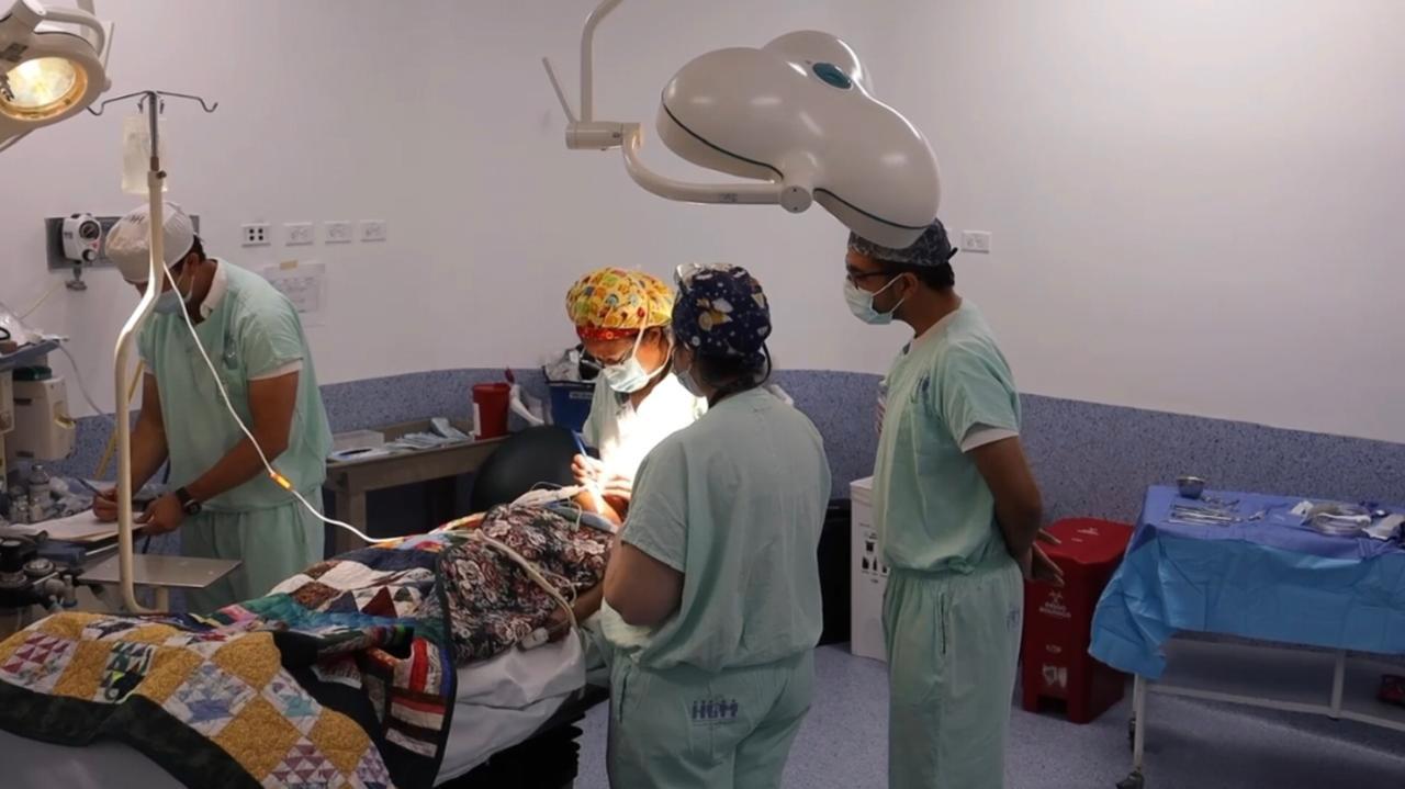 Gobernación de Antioquia