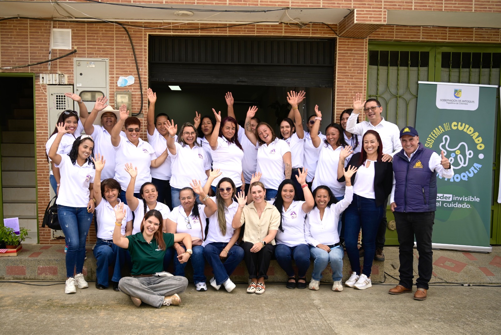 Gobernación de Antioquia