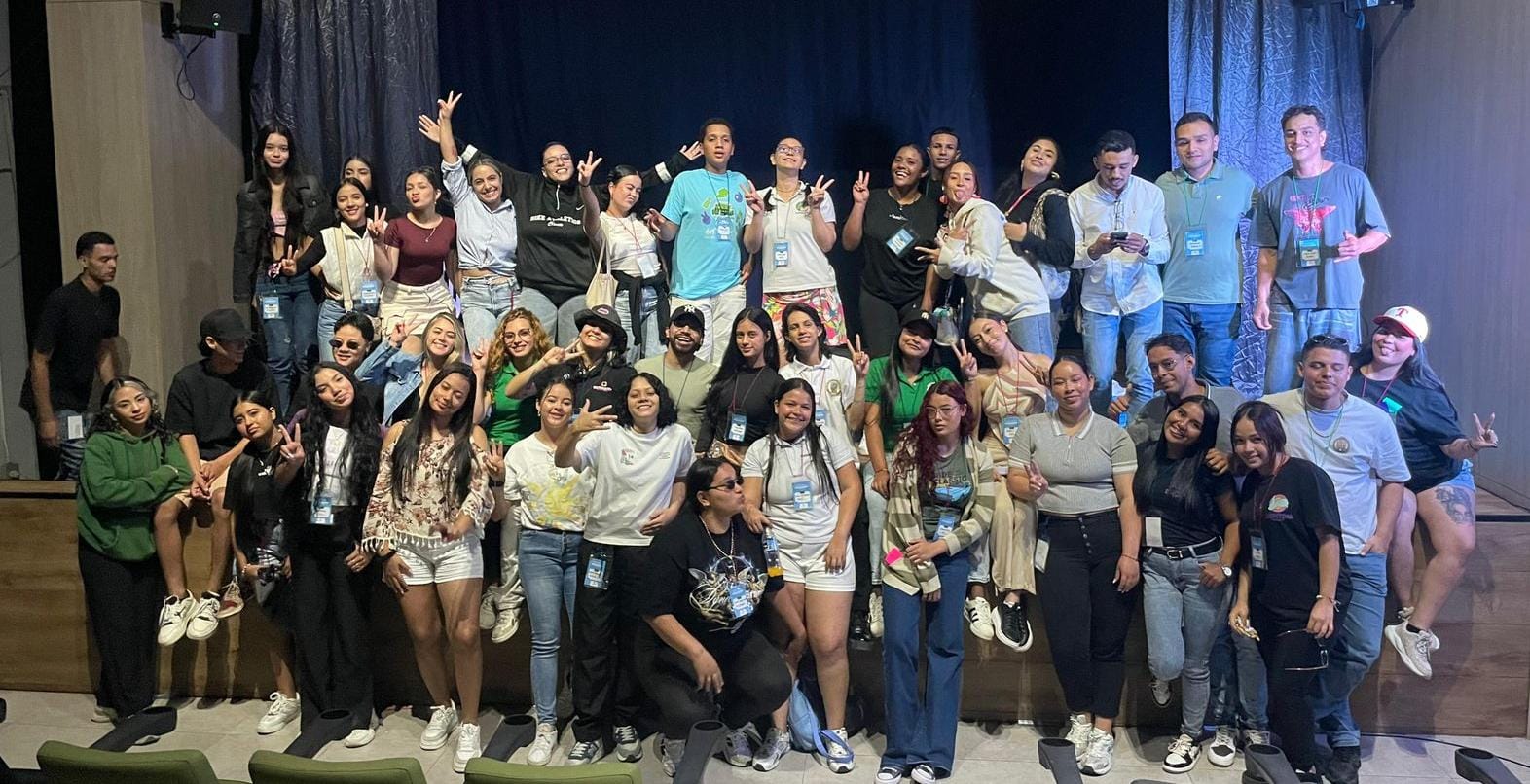 En Remedios se realizó la Asamblea Subregional de Juventud del Nordeste Antioqueño 