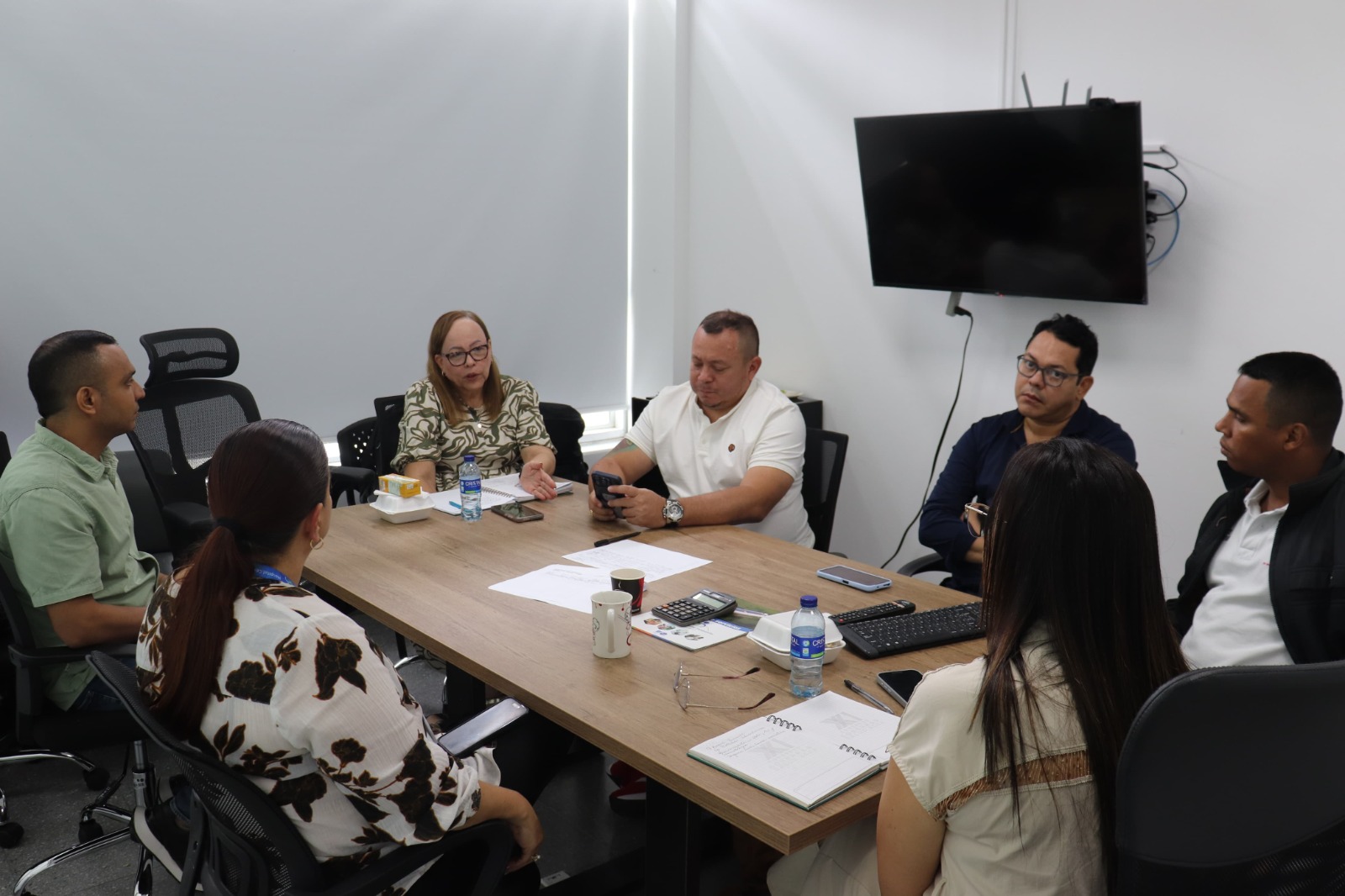 Secretaría de Salud de Antioquia lanza SOS por cuantiosas deudas de las EPS intervenidas por el Gobierno, que están ahogando a los hospitales del Bajo Cauca 