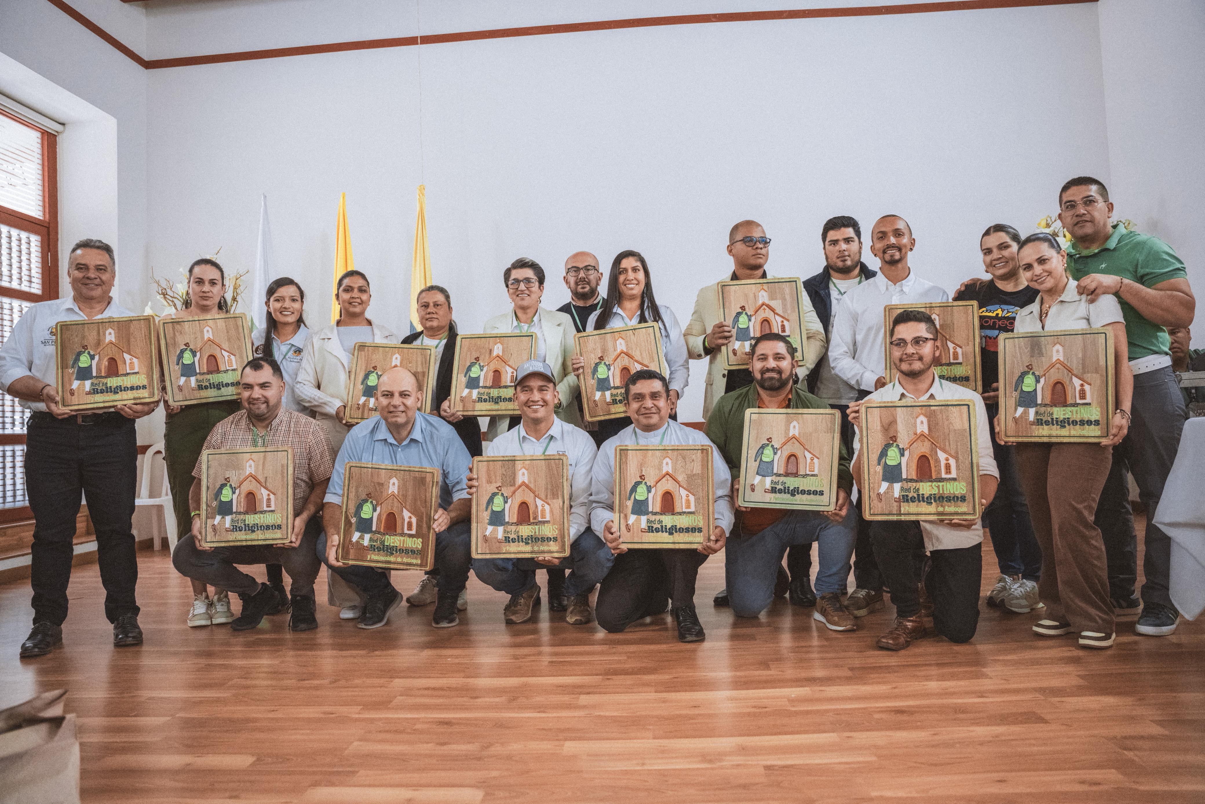 Gobernación de Antioquia