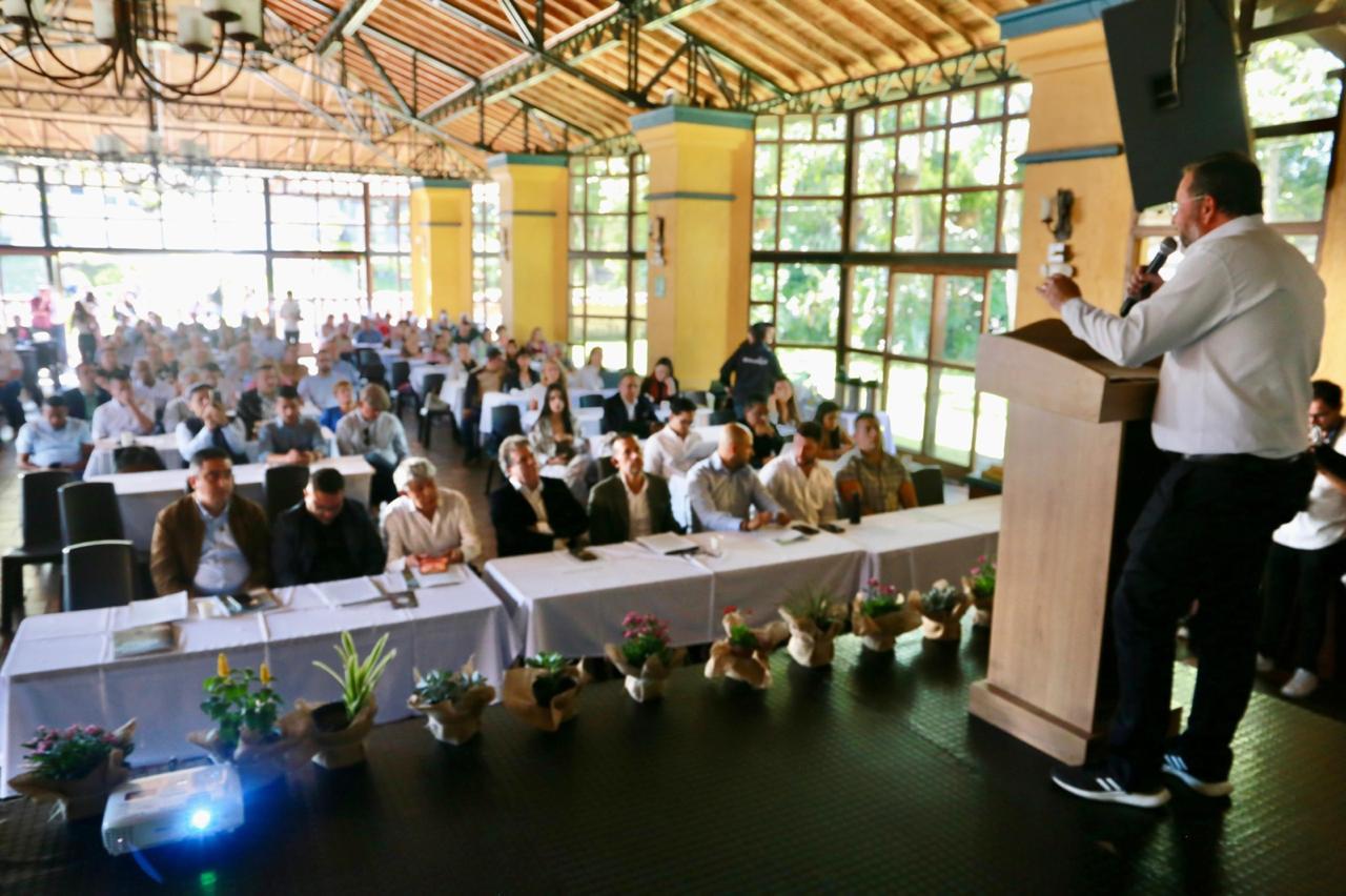 Gobernación de Antioquia