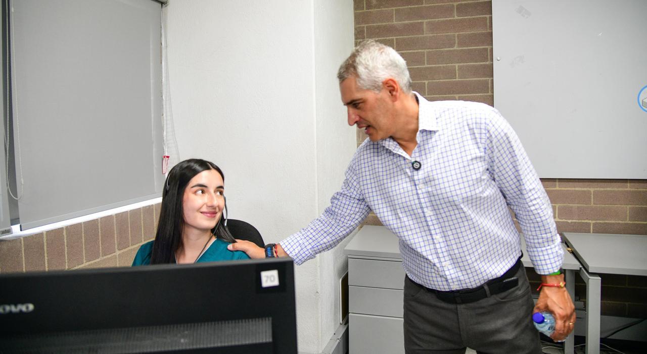 Gobernación de Antioquia