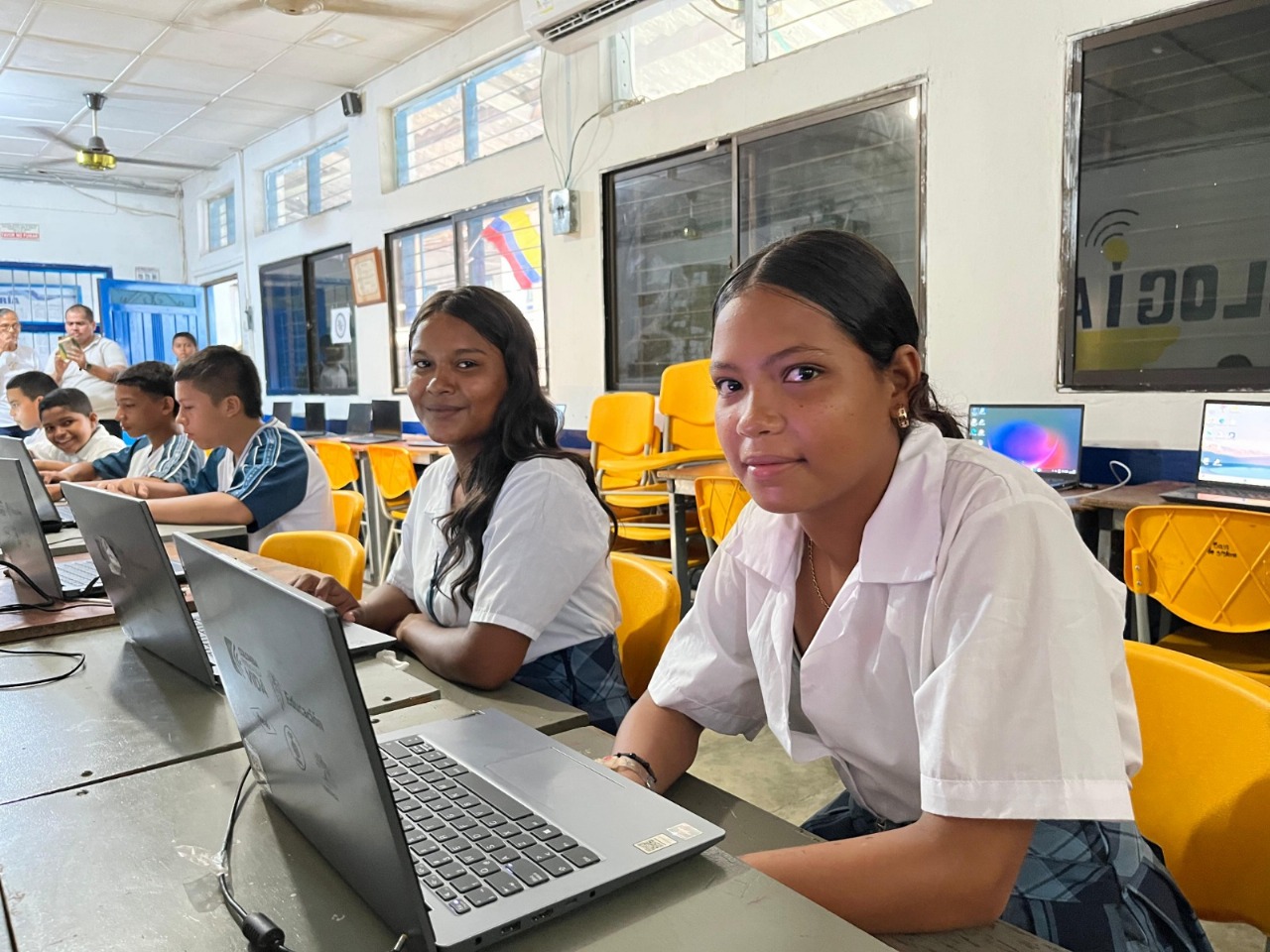 Gobernación de Antioquia