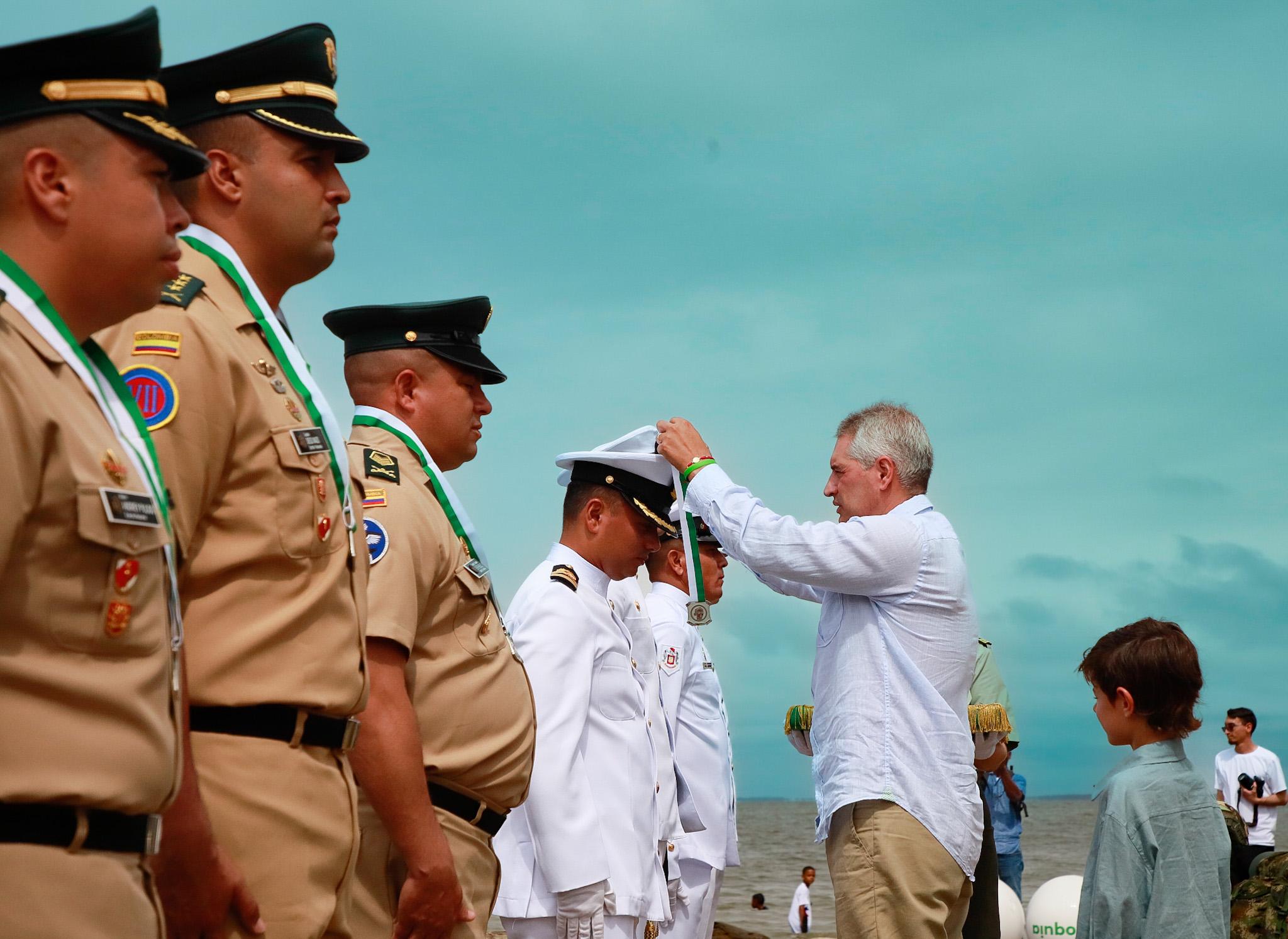 Gobernación de Antioquia