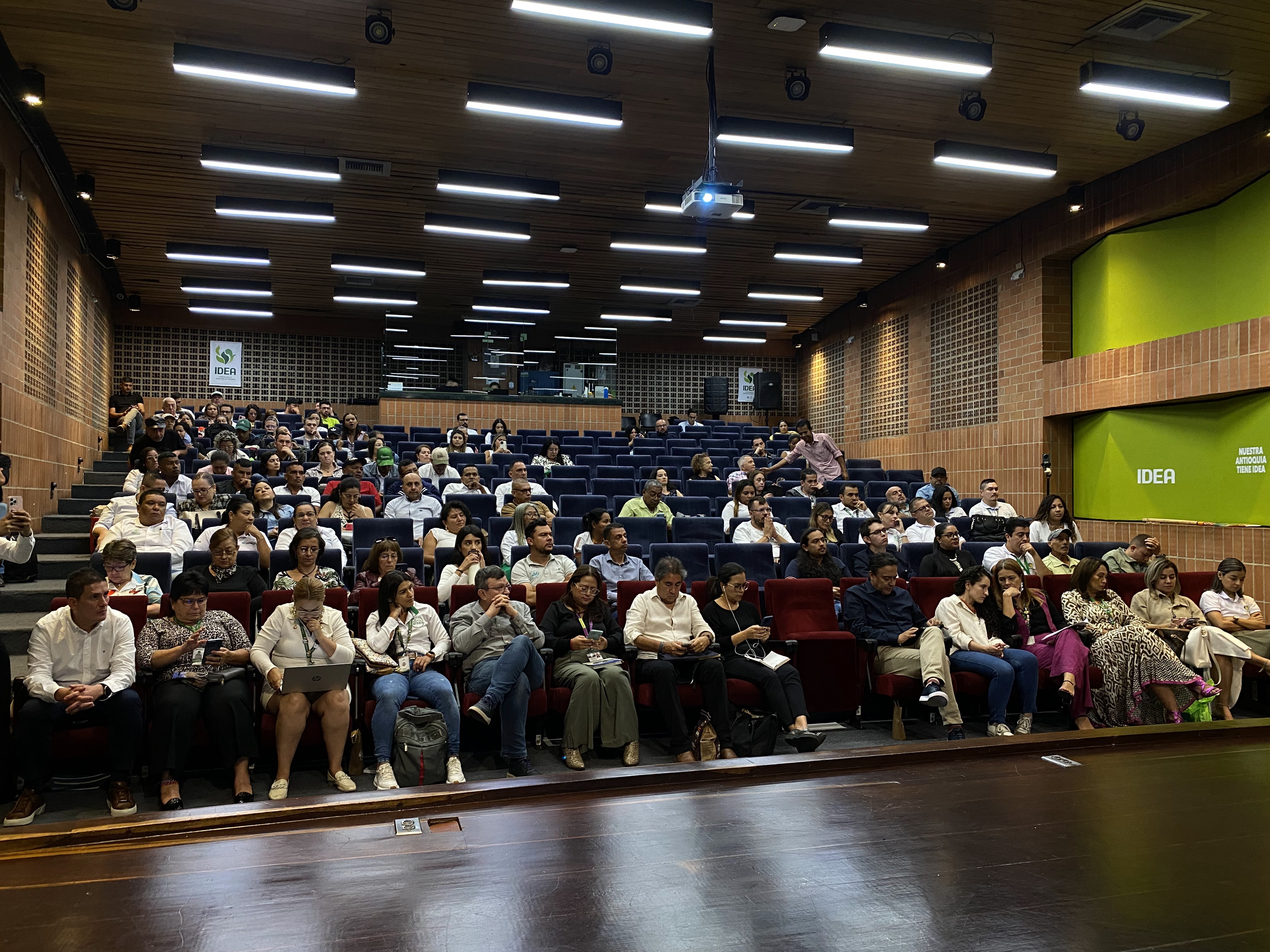 Gobernación de Antioquia