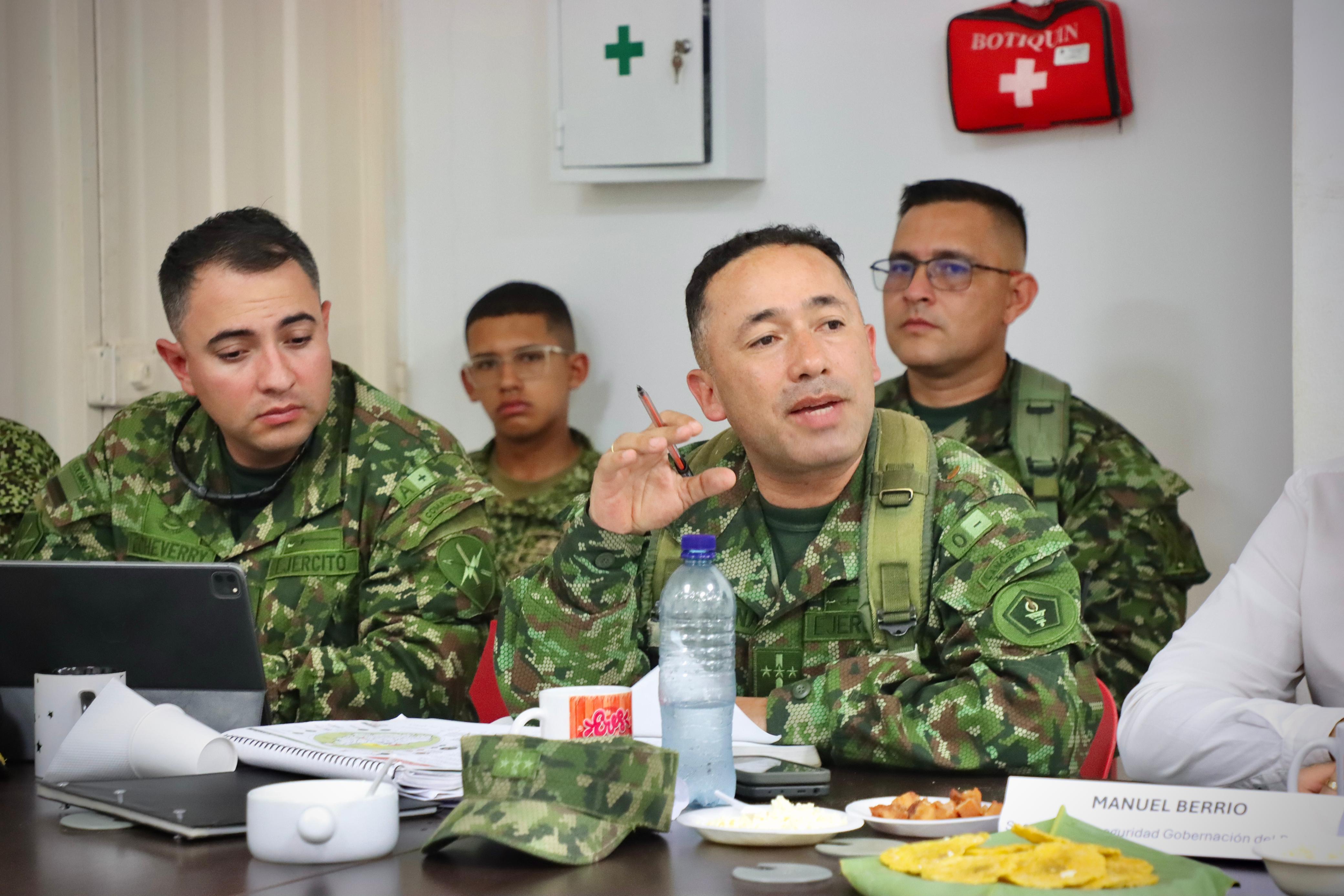 Gobernación de Antioquia