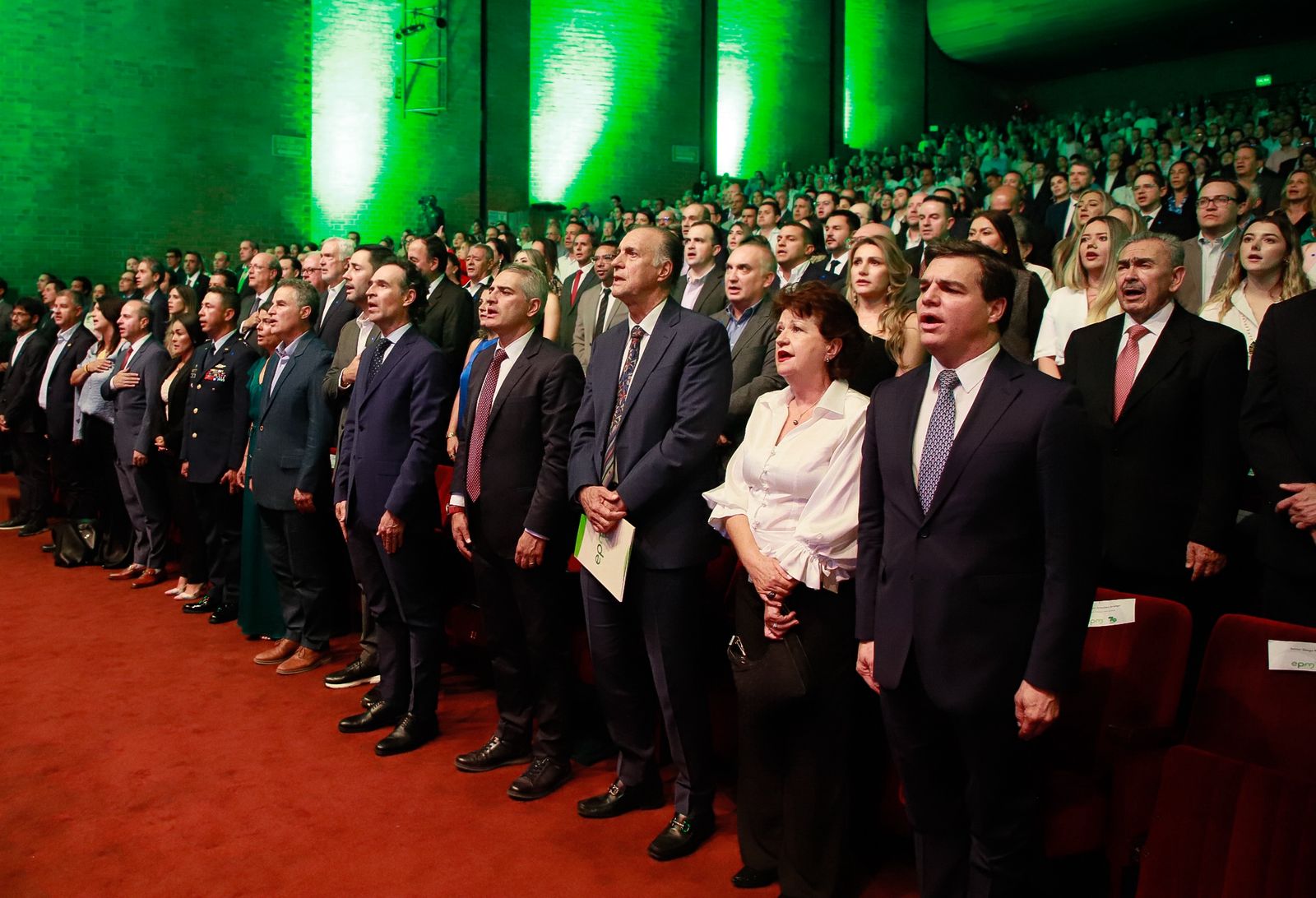 Gobernación de Antioquia