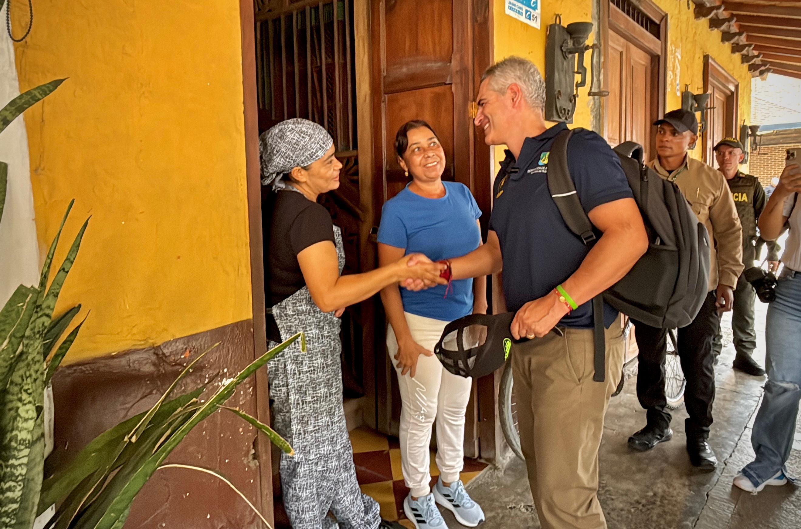 Gobernación de Antioquia