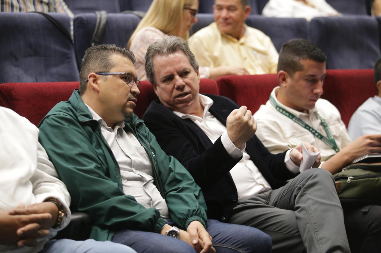 Antioquia fortalece el ordenamiento territorial en 47 municipios 